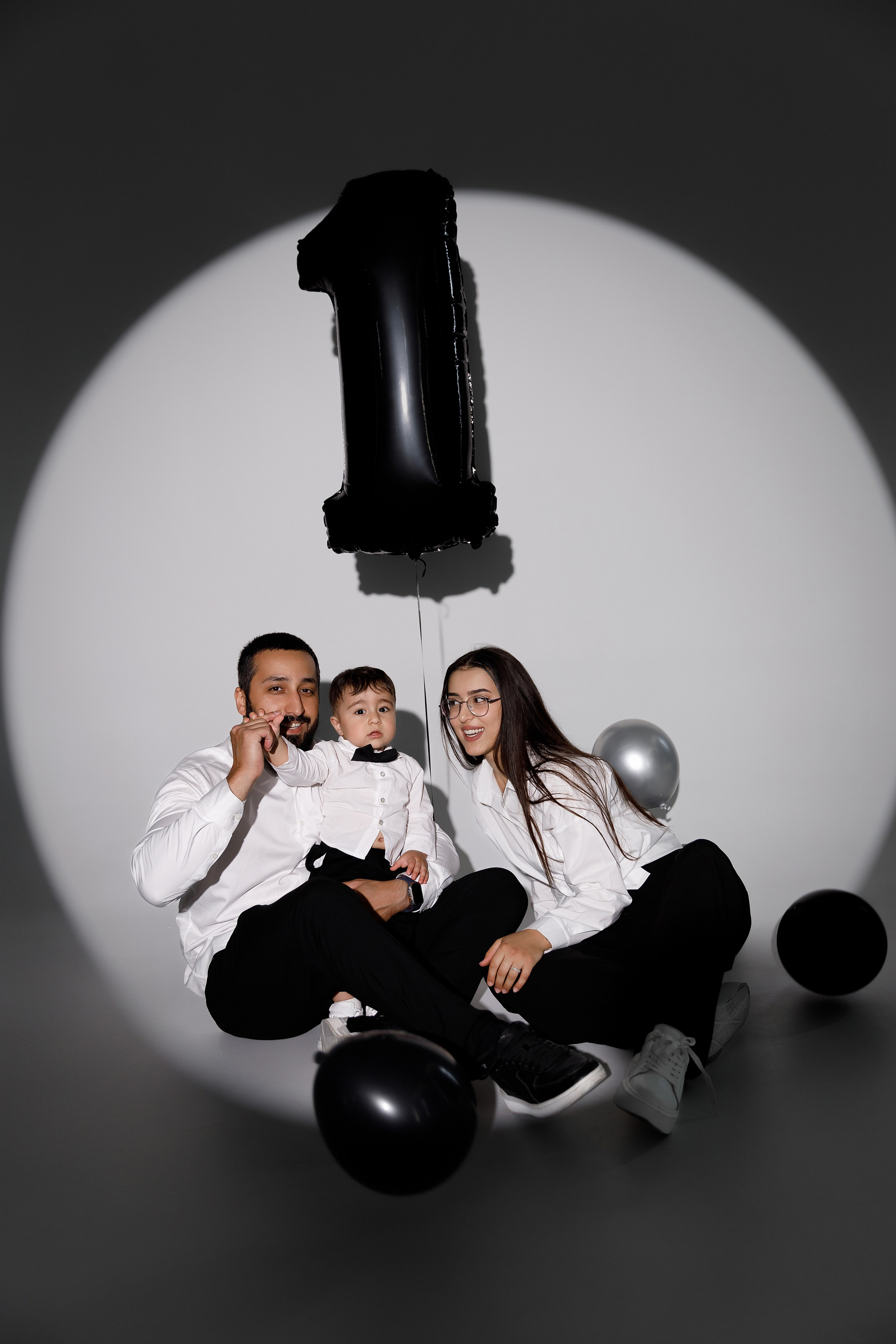 № 3. Фотограф в Москве Юлия Хамзина