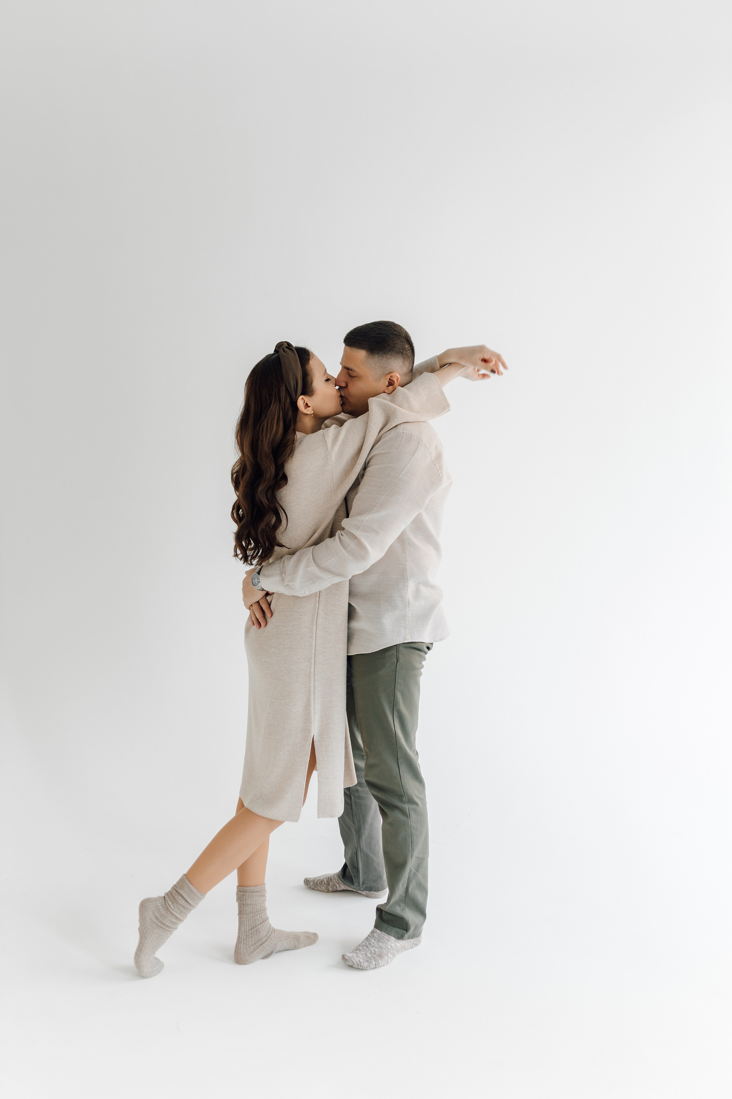 № 5. Фотограф в Москве Юлия Хамзина