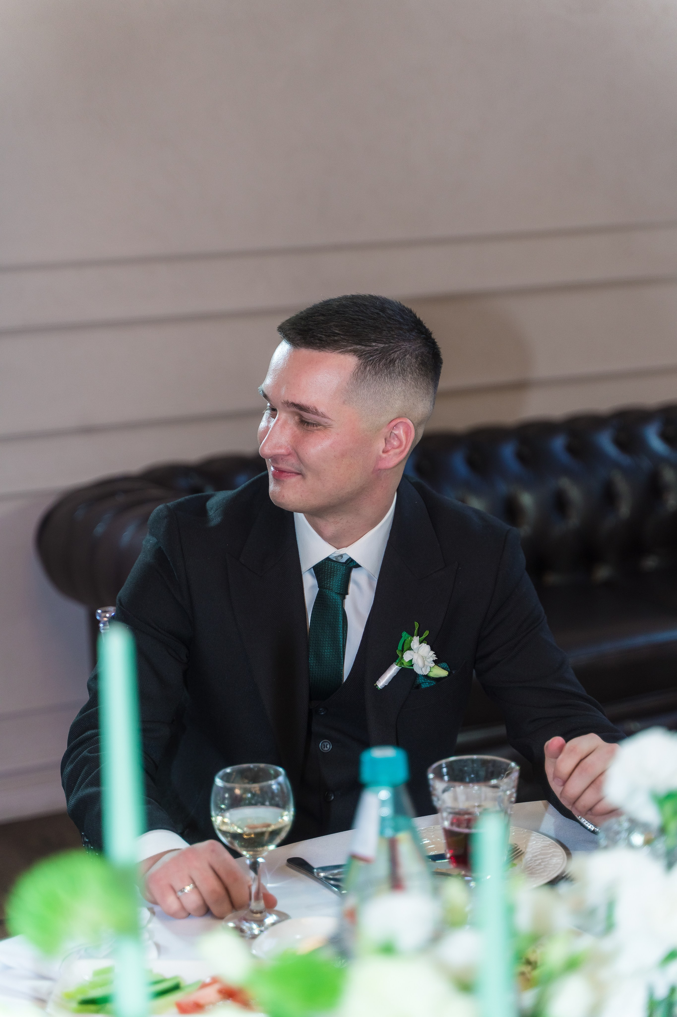 Евгений + Елена