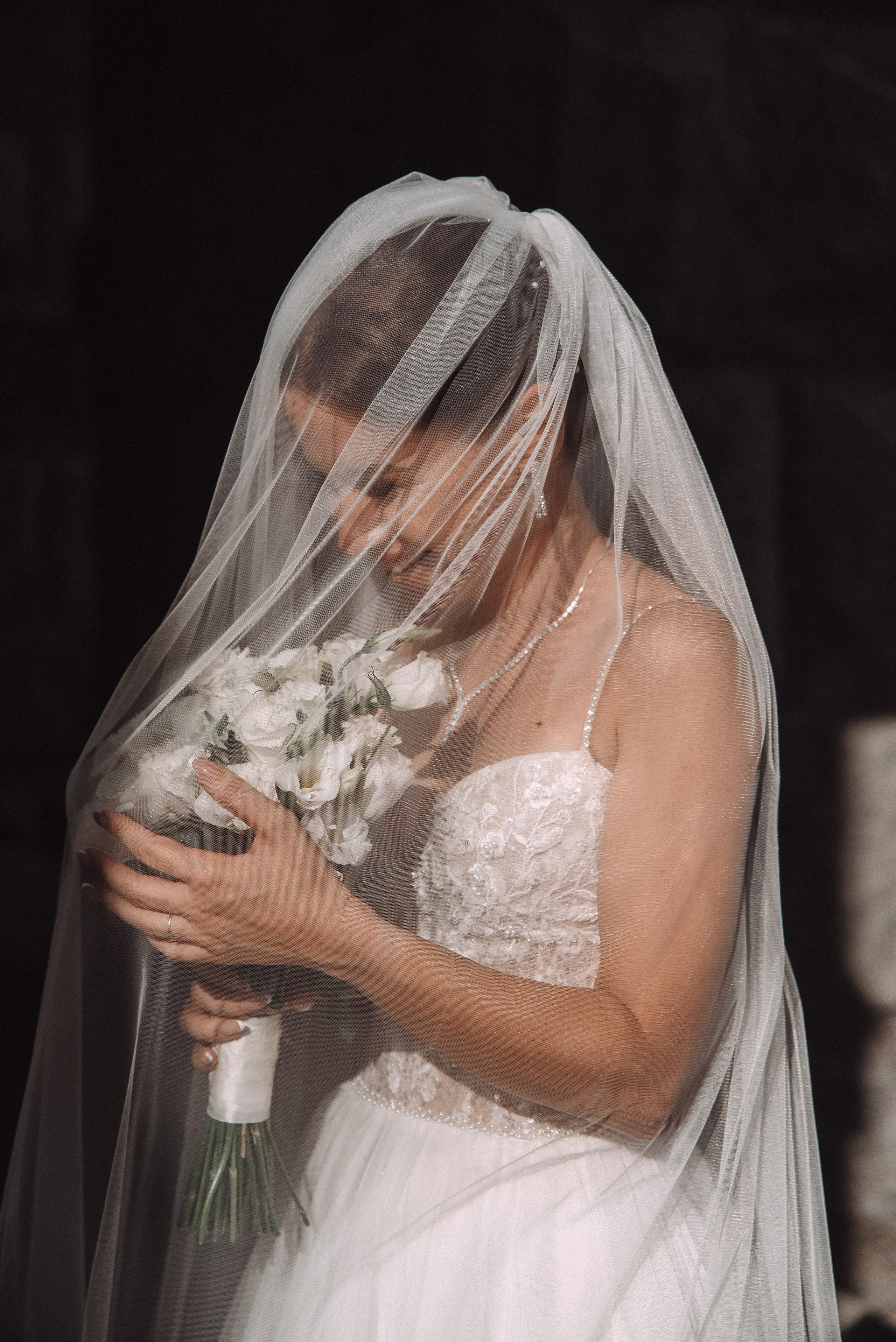 Дмитрий + Мария. Свадебный и семейный фотограф в Волгограде Олеся Лисицкая