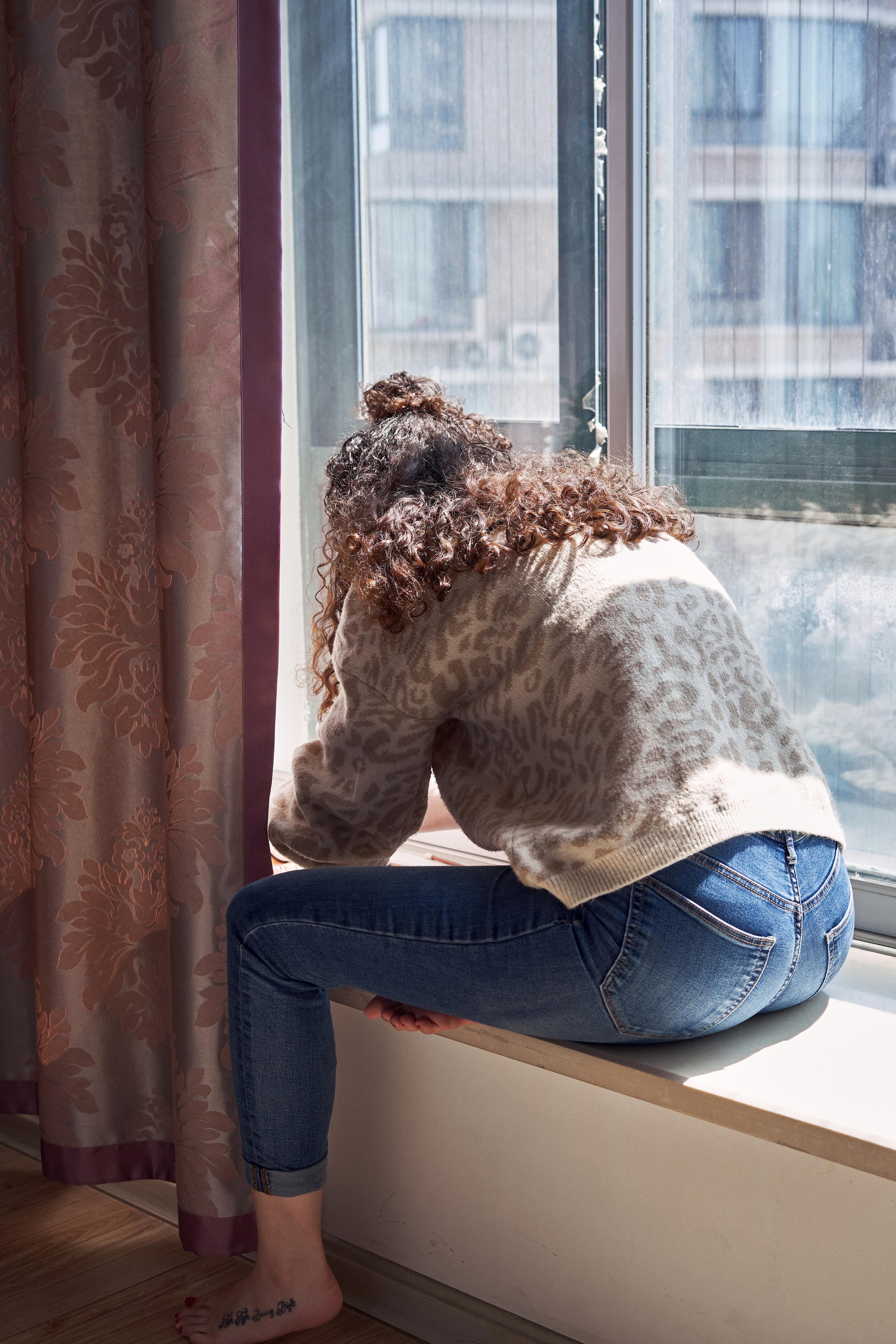 Kate and Aaron. Репортажный и свадебный фотограф Роман Яшкильдин