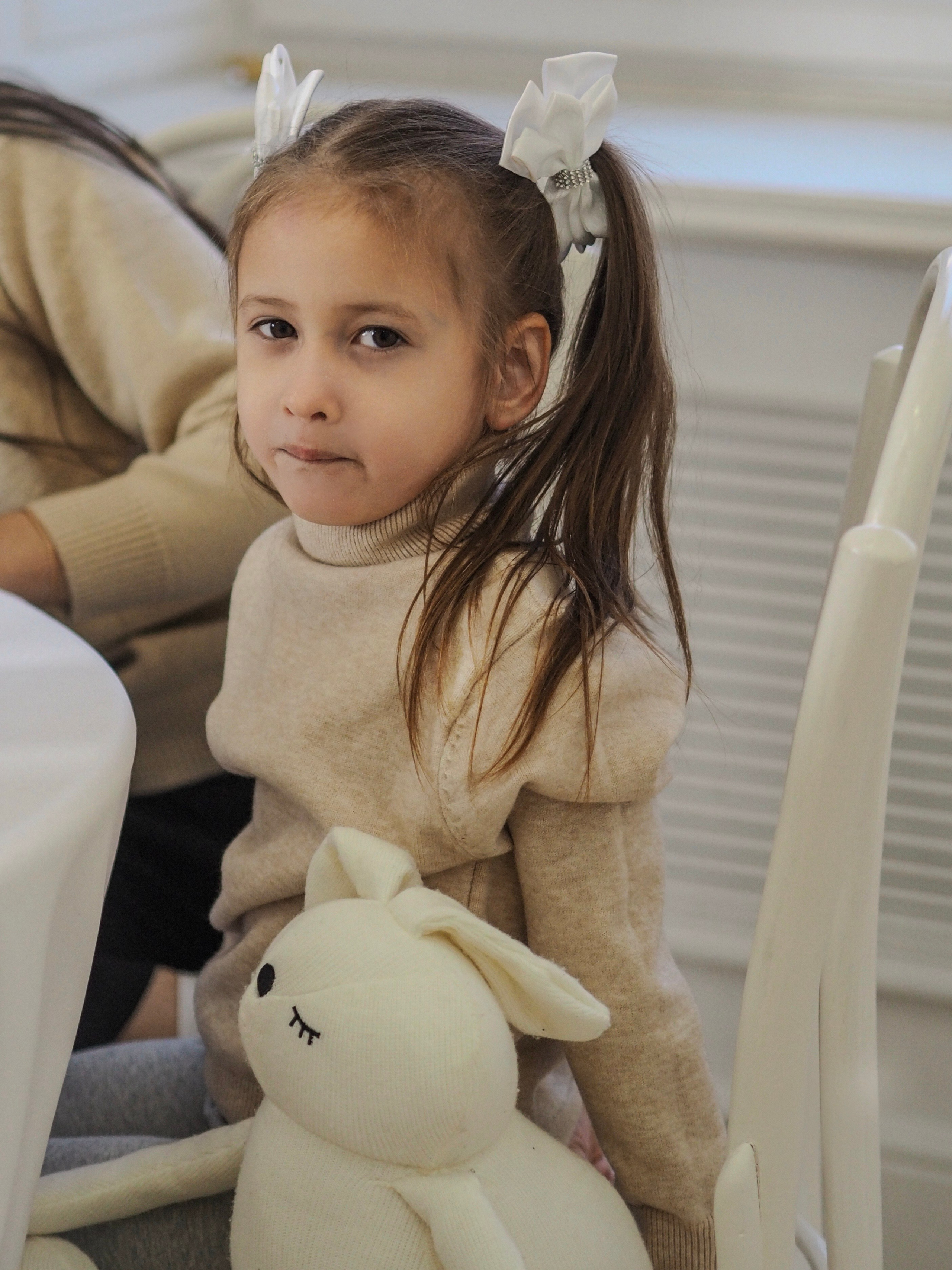 Семейная съемка. Грачева Анна — твой фотограф