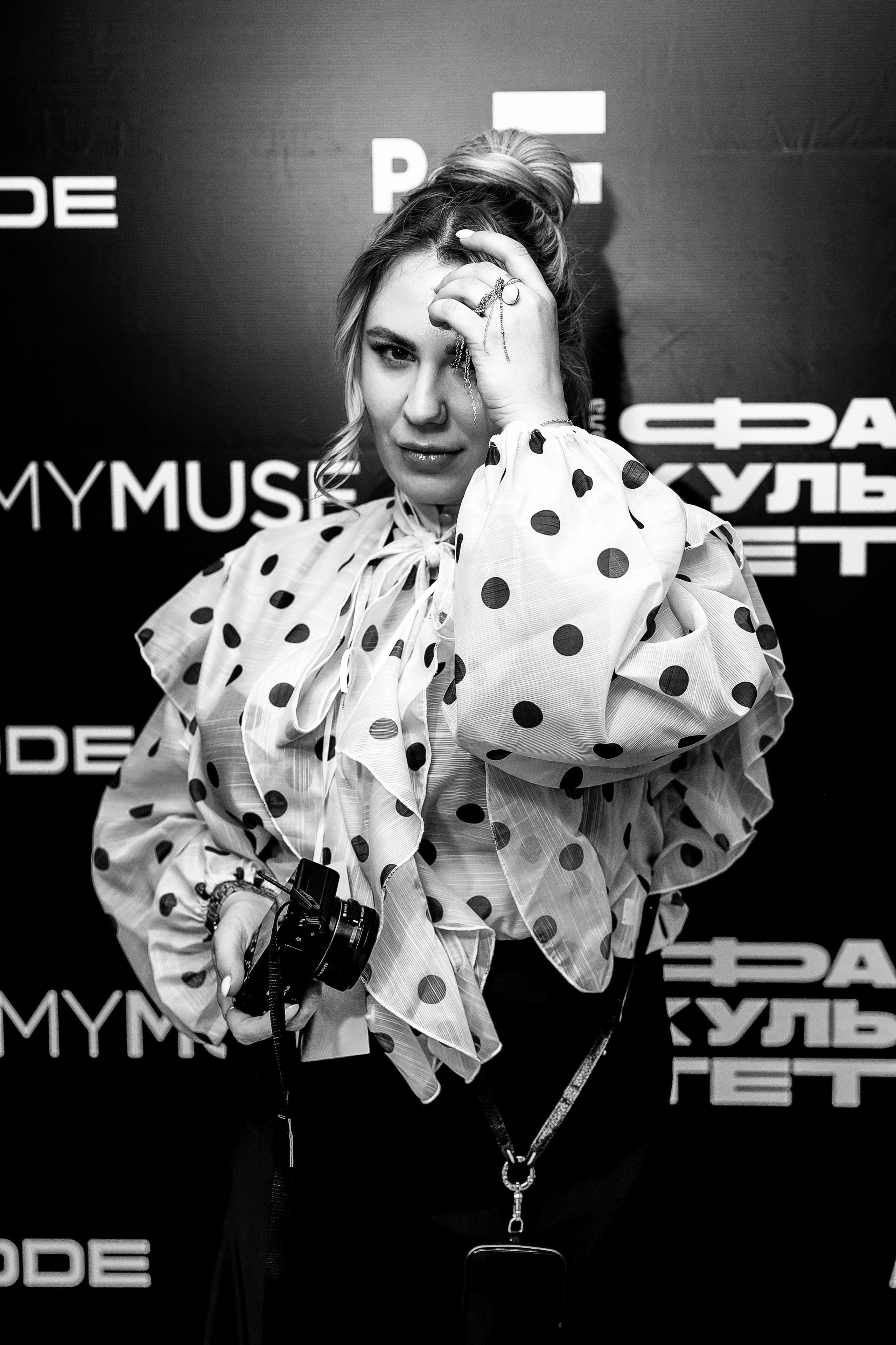 Волгоградская неделя моды март 2026. Фотограф в Волгограде Норченко Светлана