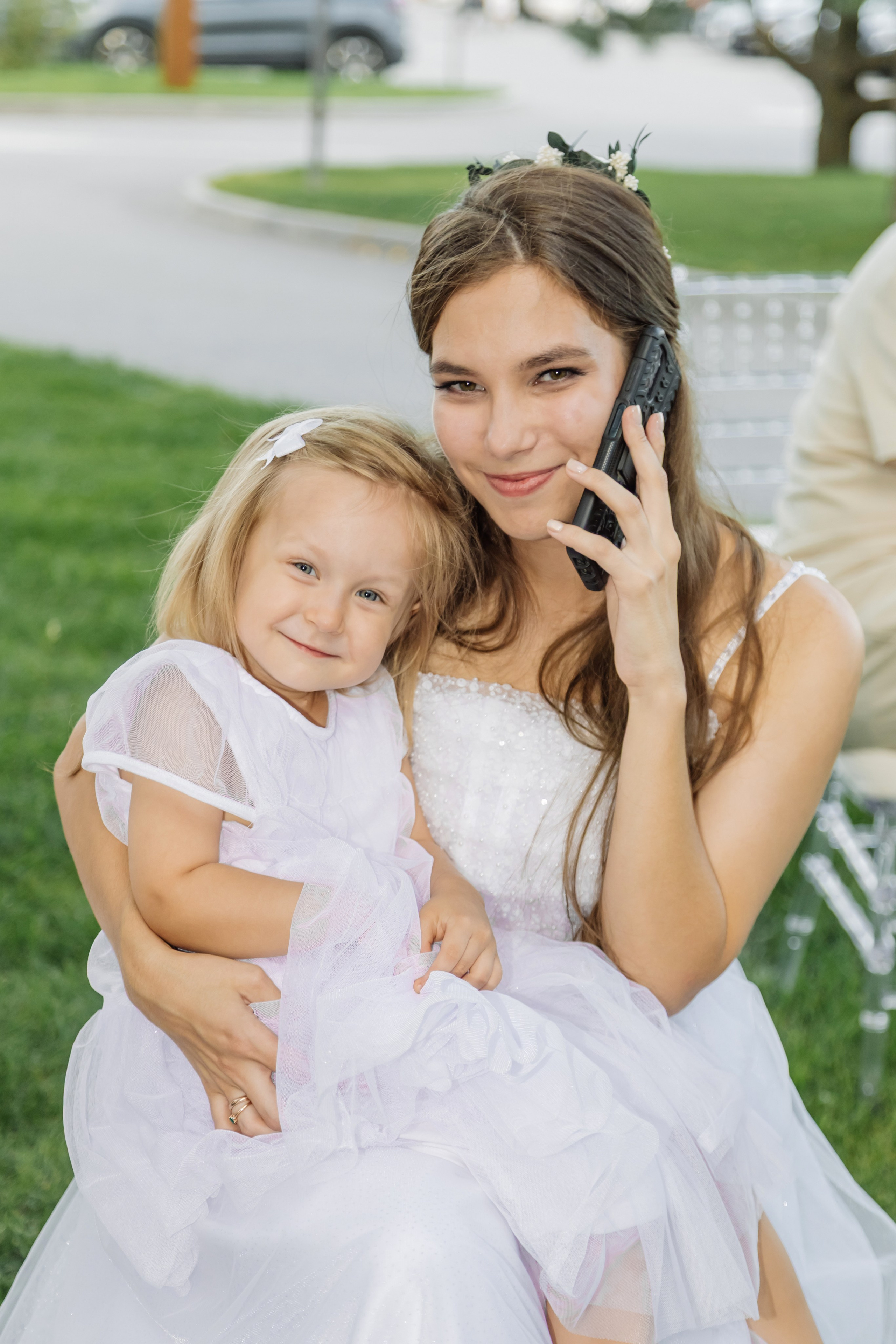 Виталина и Данила. Фотограф в Волгограде Норченко Светлана