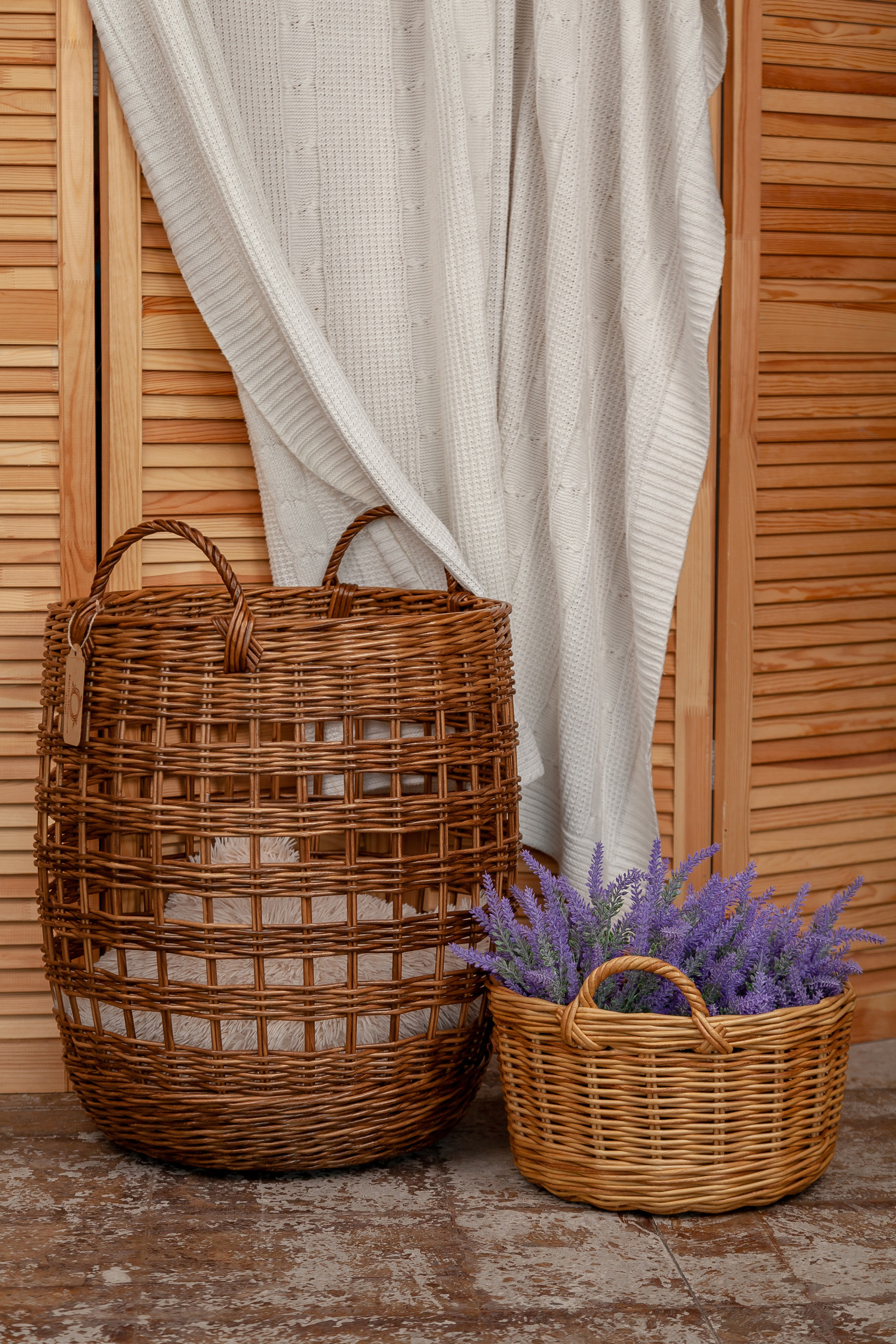 Плетеные изделия. Фотограф в Волгограде Норченко Светлана