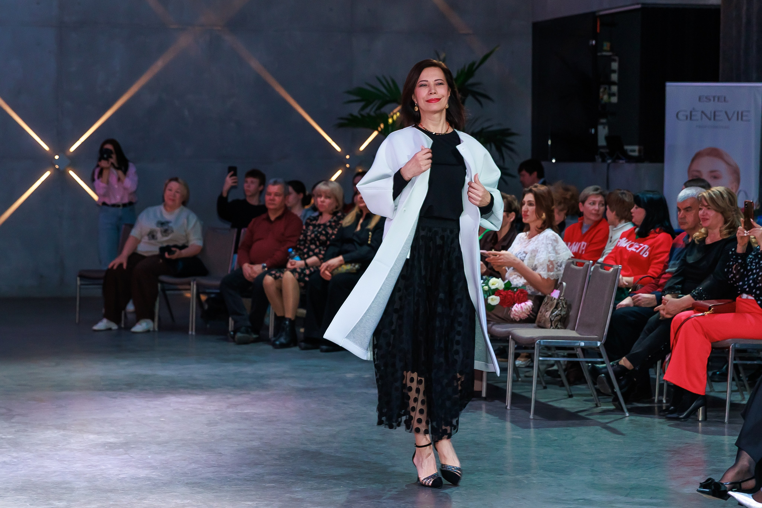 Весна, мода, ты. Фотограф в Волгограде Норченко Светлана