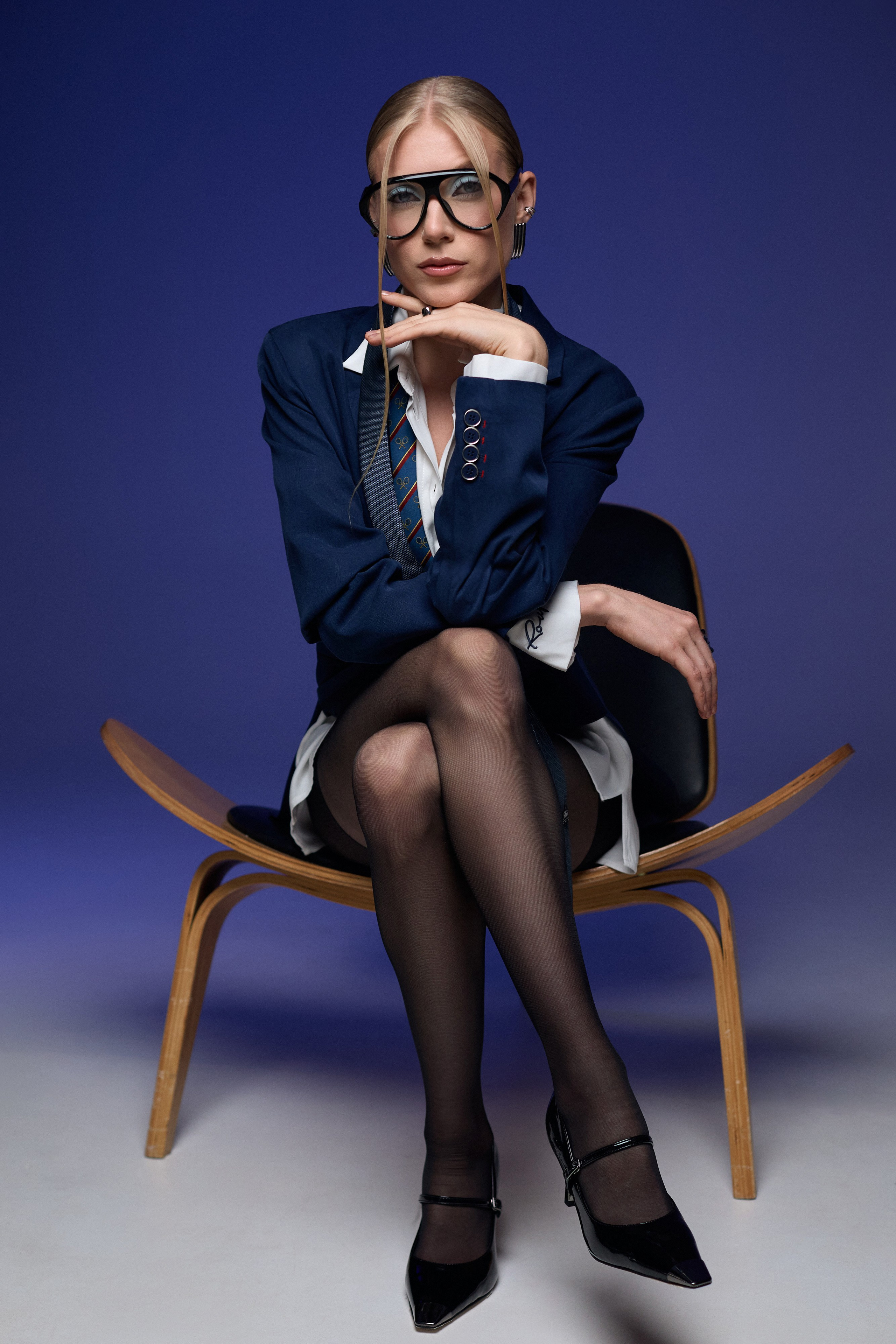 Маша. Фотограф Илья Прохоров в Кирове