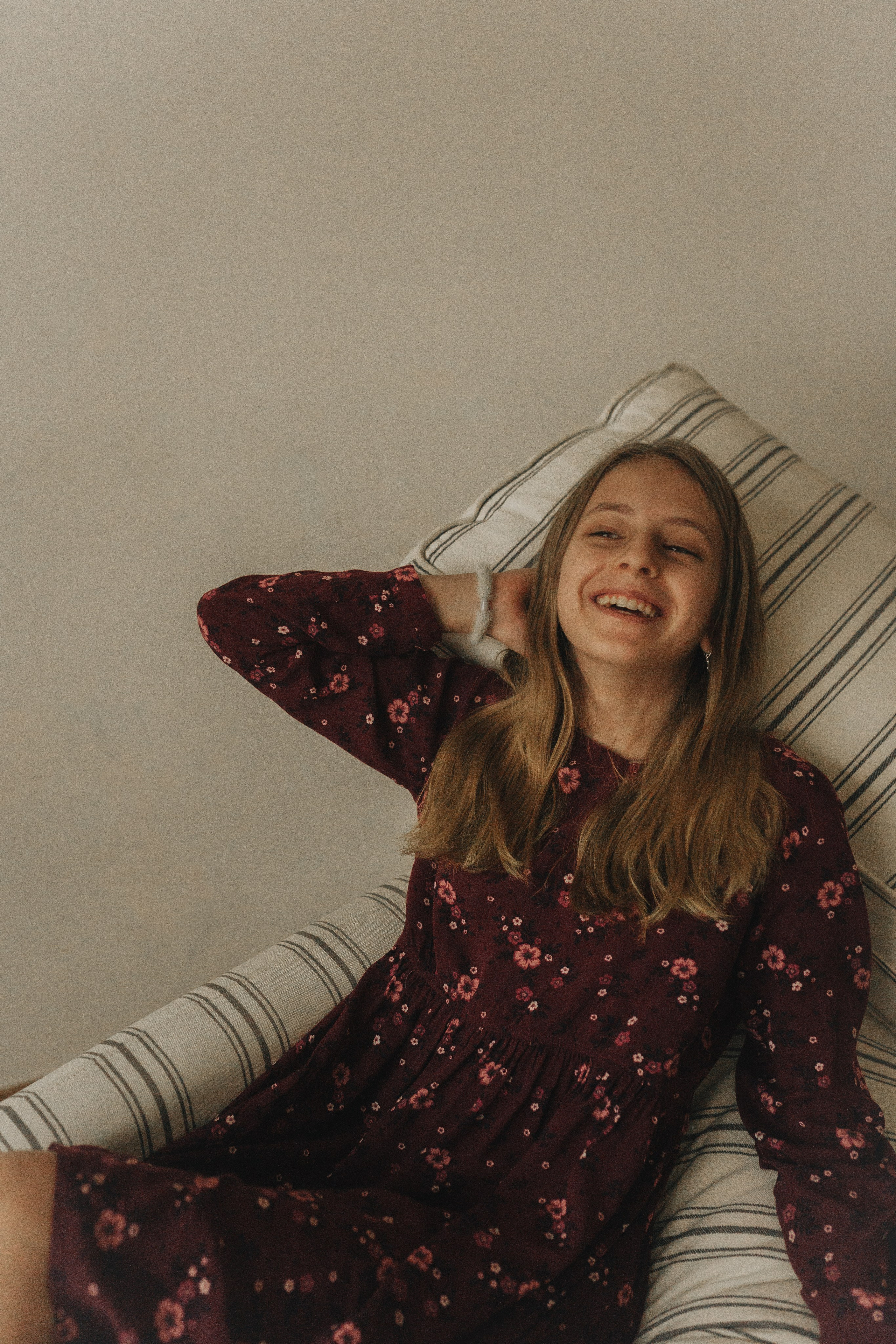 Милана и Тая. Семейный и детский фотограф в Москве Митенкова Мария