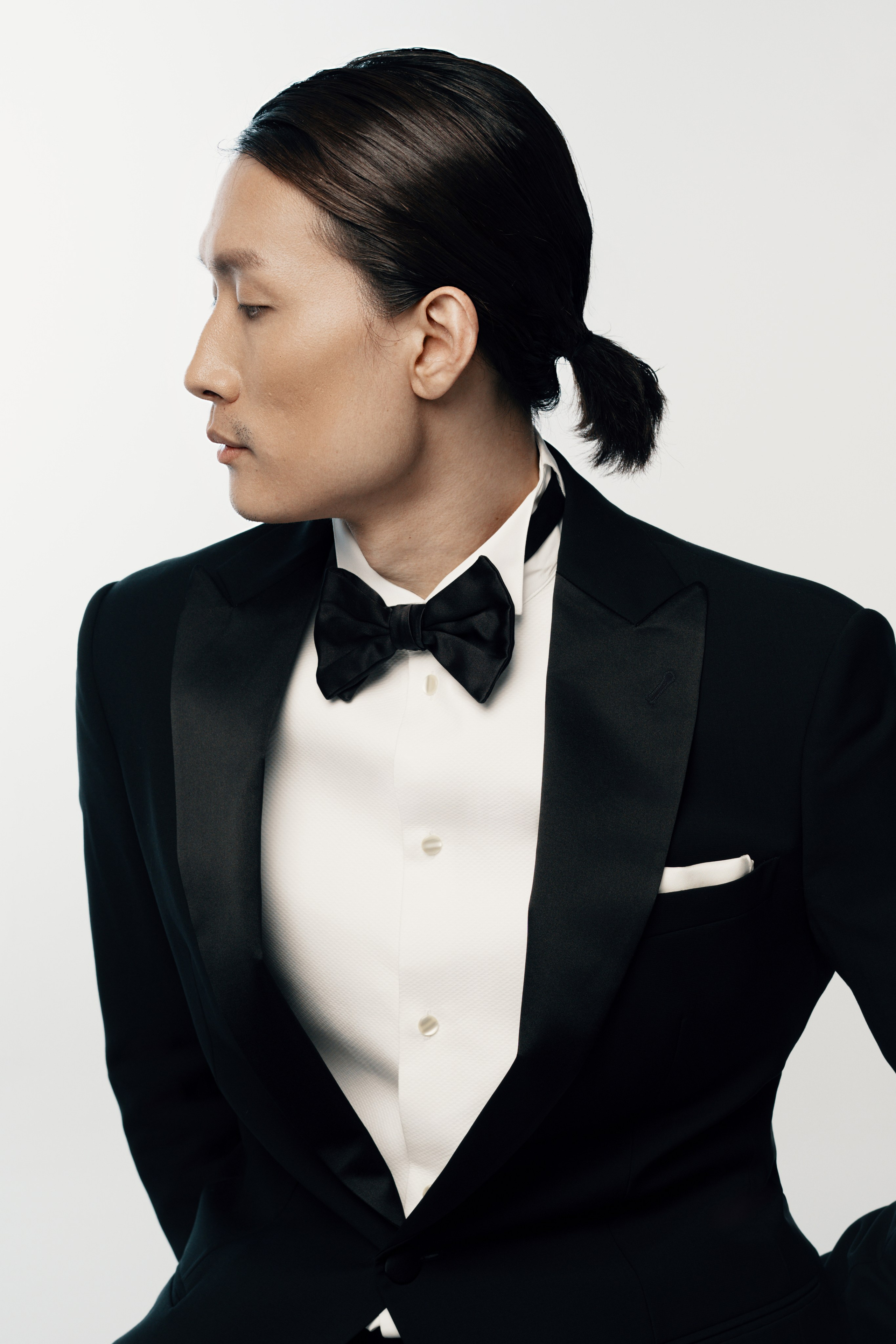 Men’s photoshoot Beijing