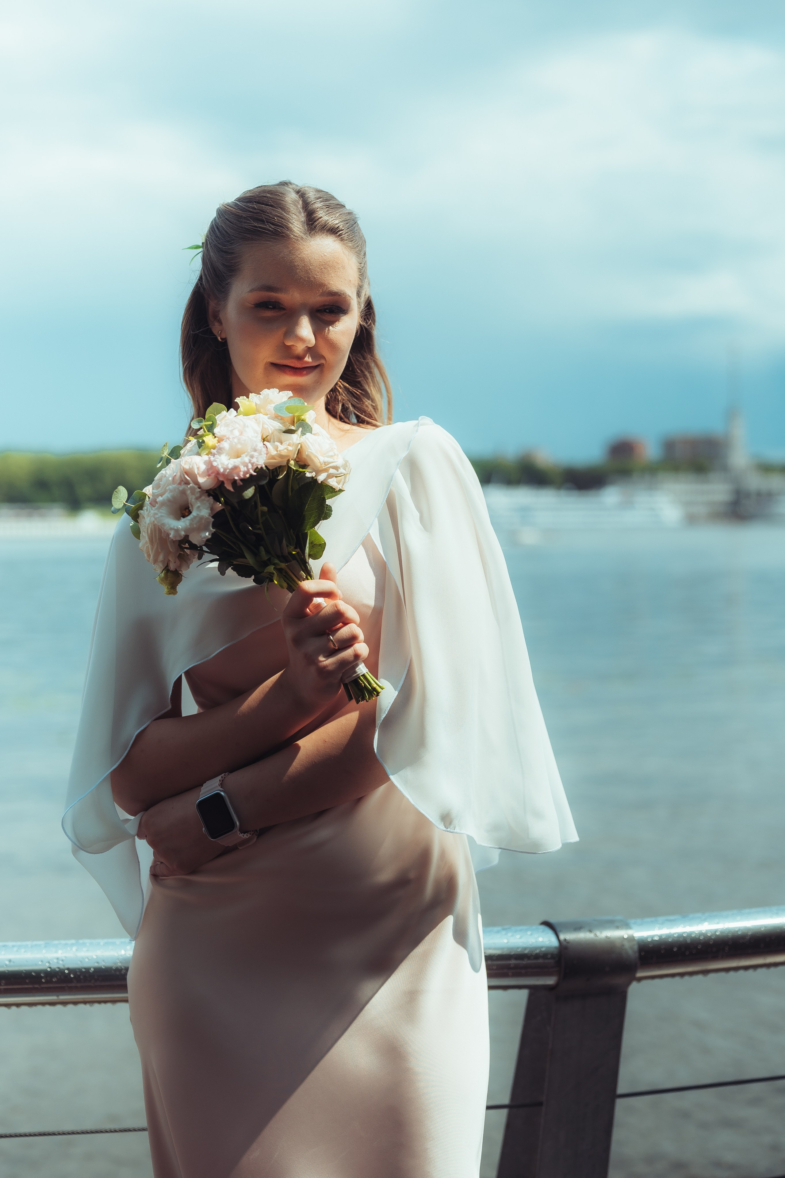 Свадебная съёмка Ивана и Анастасии. Иван Кубик — фотограф и видеограф