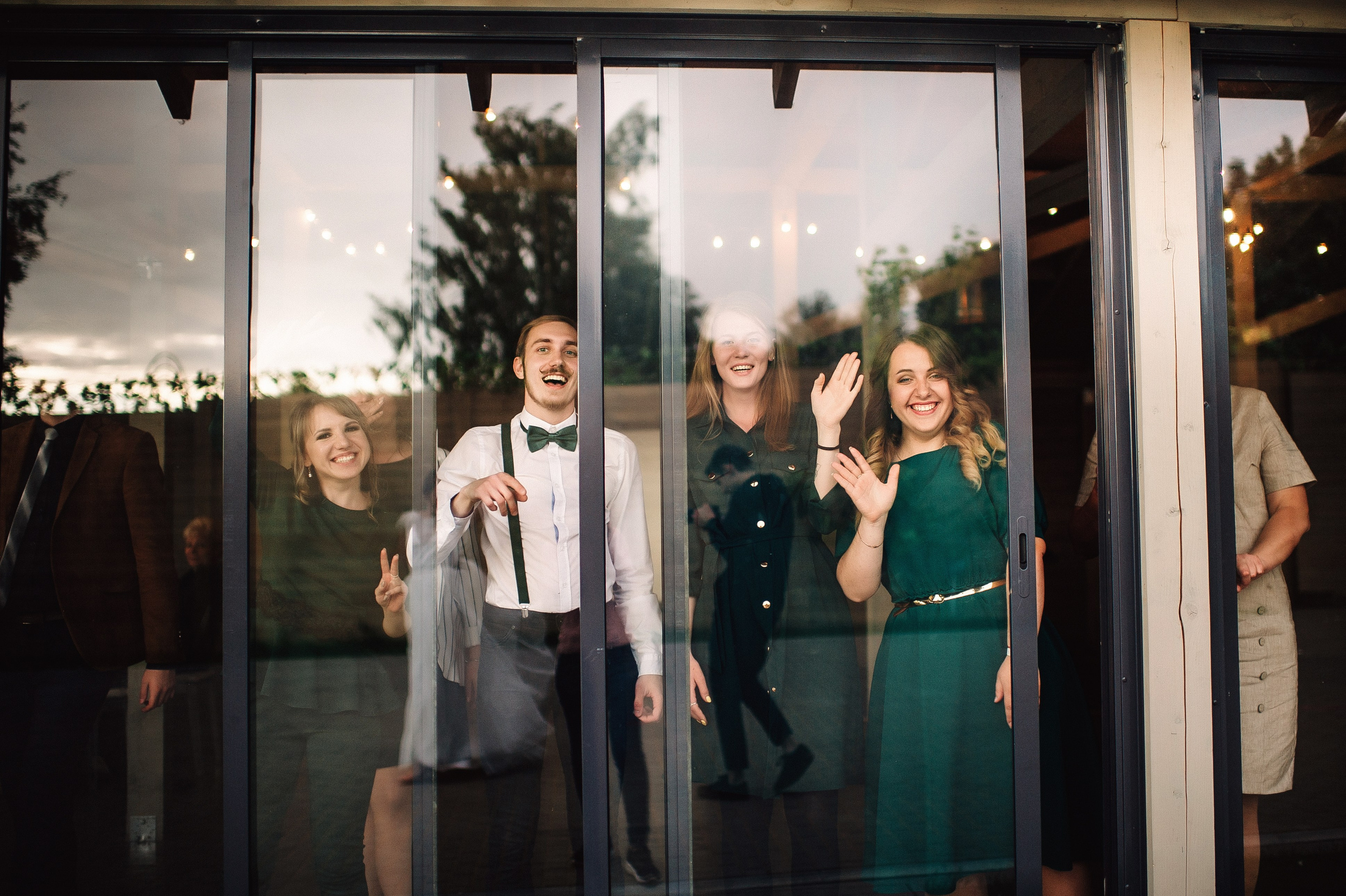 НАТАША и ИЛЬЯ | Часть II. Свадебный и семейный фотограф РИТА БОЧКАРЁВА