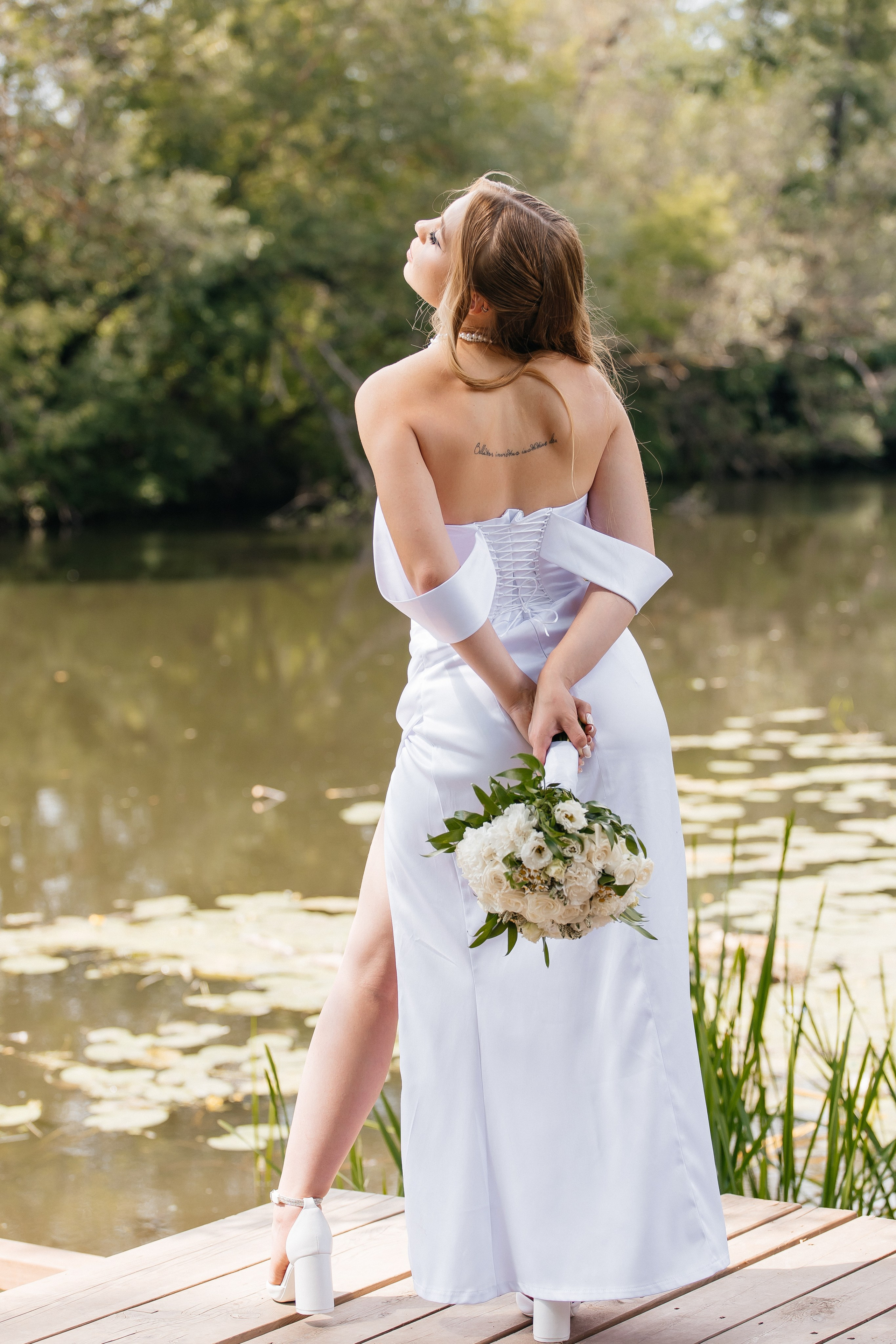 Кристина и Юрий. Свадебный и семейный фотограф Егорова Юлия