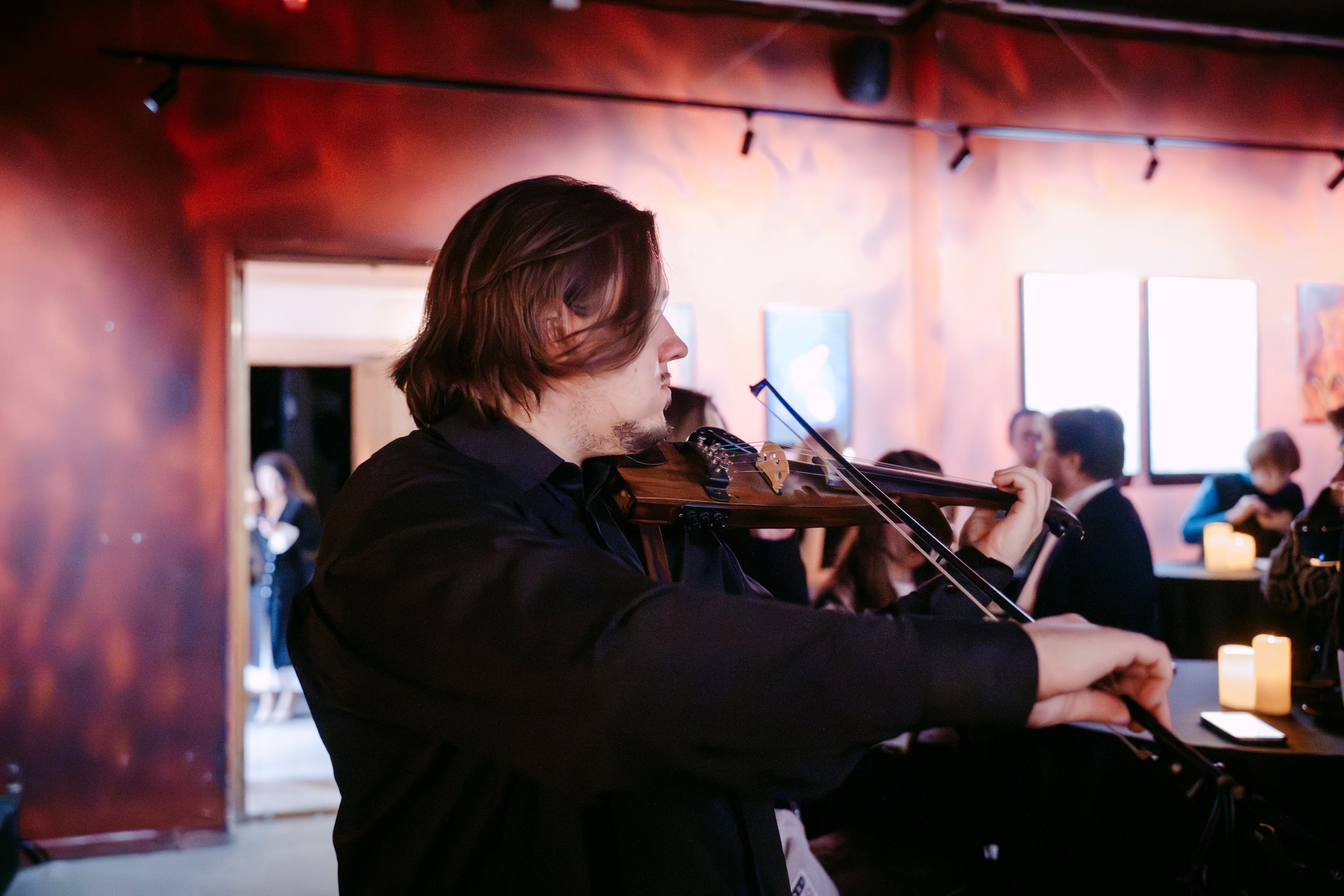 Пресс-конференция фонда «Живой город». Главная