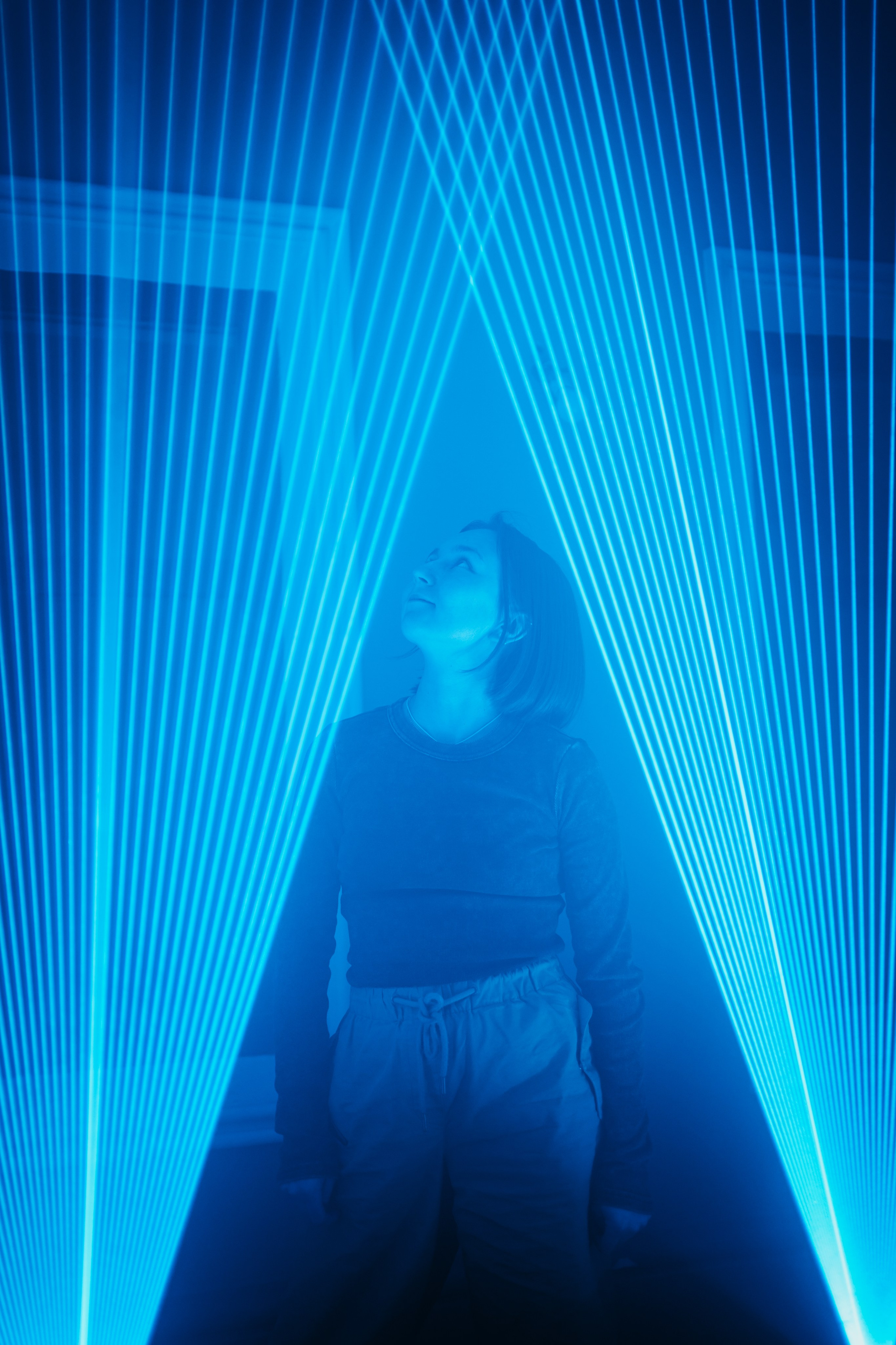 Презентация бутик-отеля «NOX». Главная