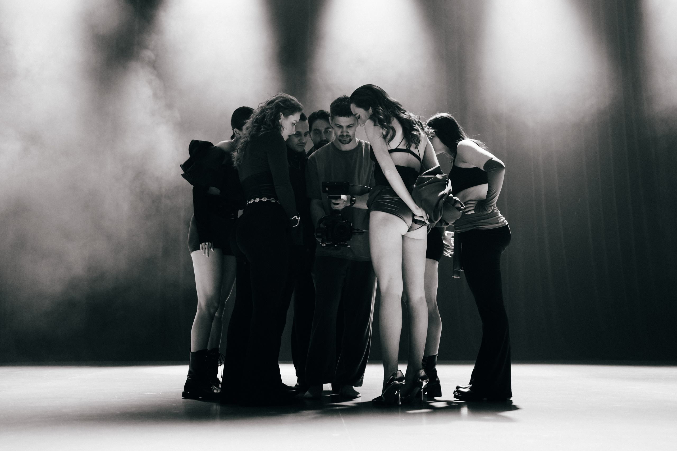 Vogue Academy. Главная