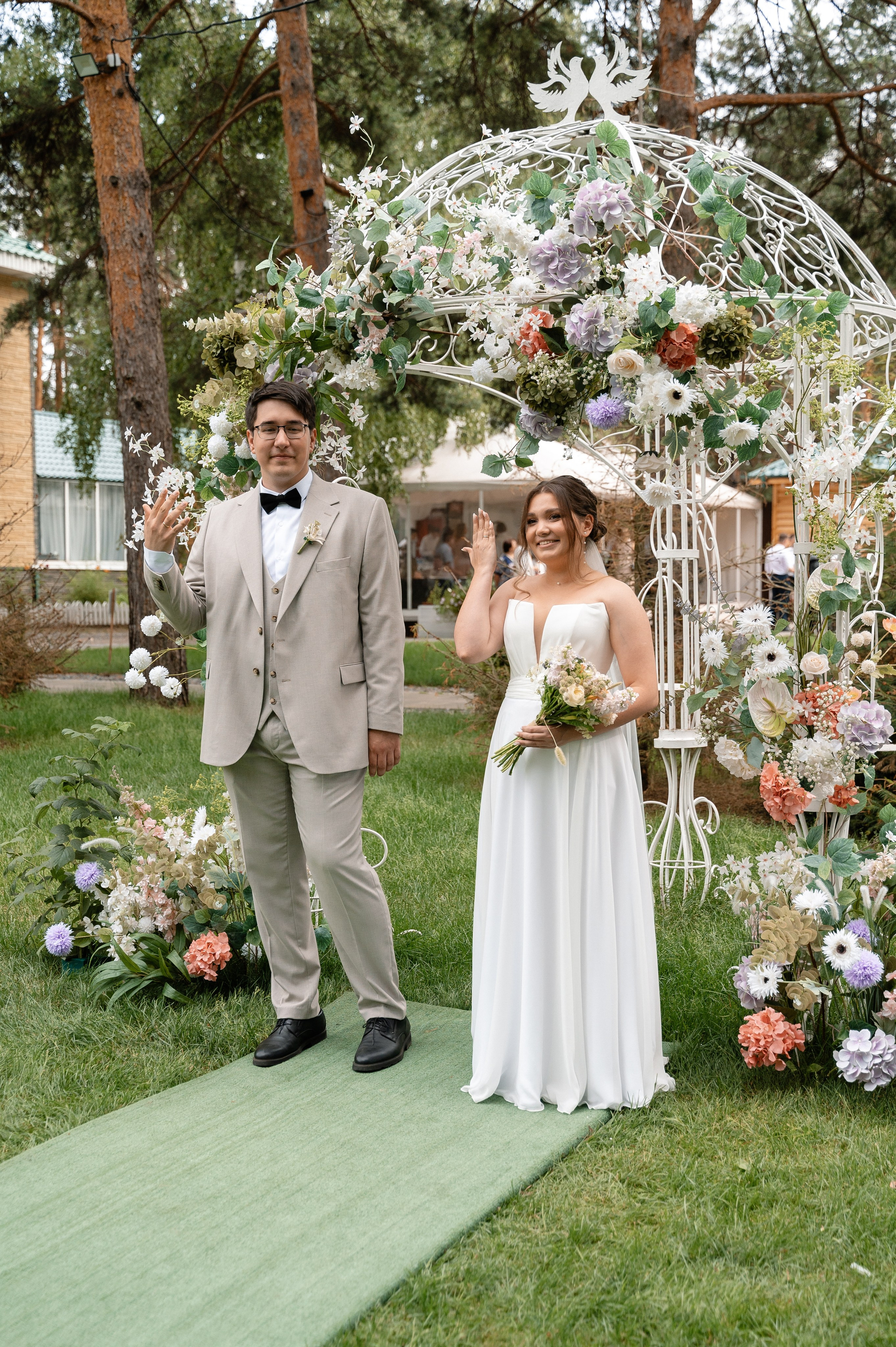 Анонсы съемок. Свадебный и семейный фотограф в Чебоксарах Ирина Левнер