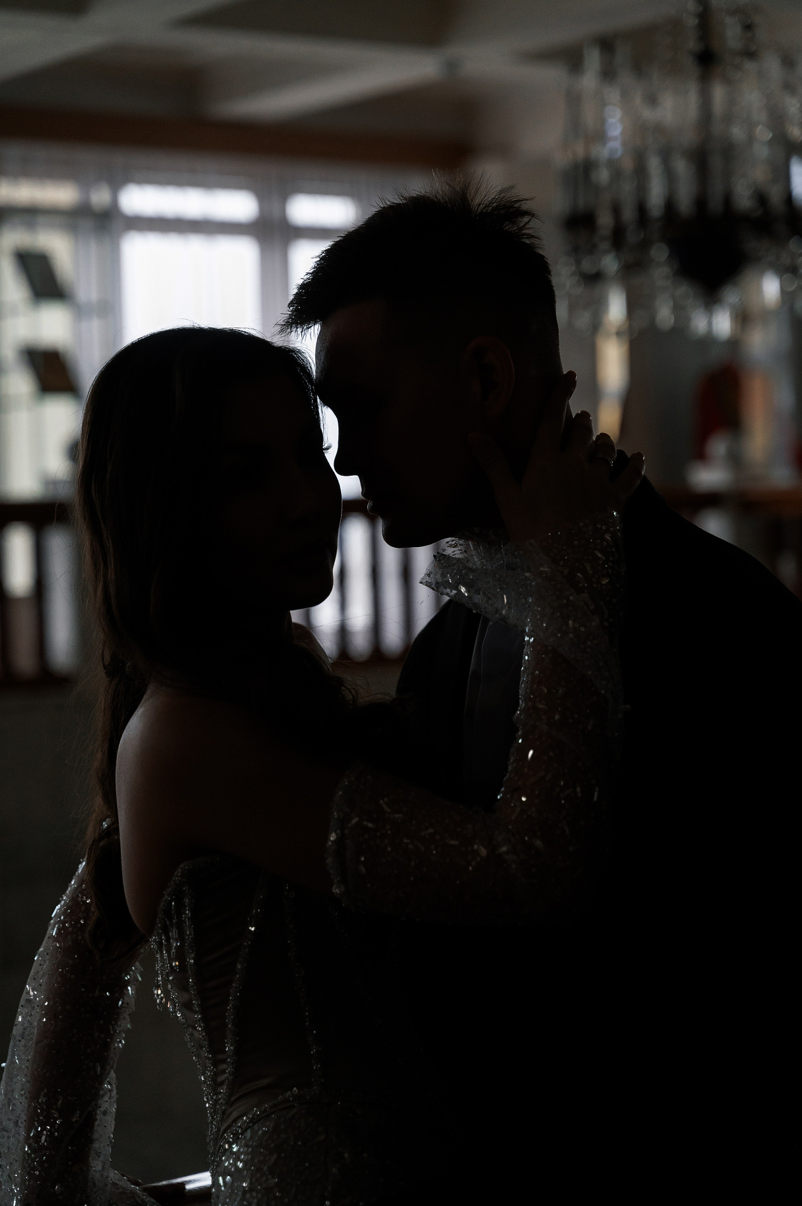 Свадебная серия. Свадебный и семейный фотограф в Чебоксарах Ирина Левнер