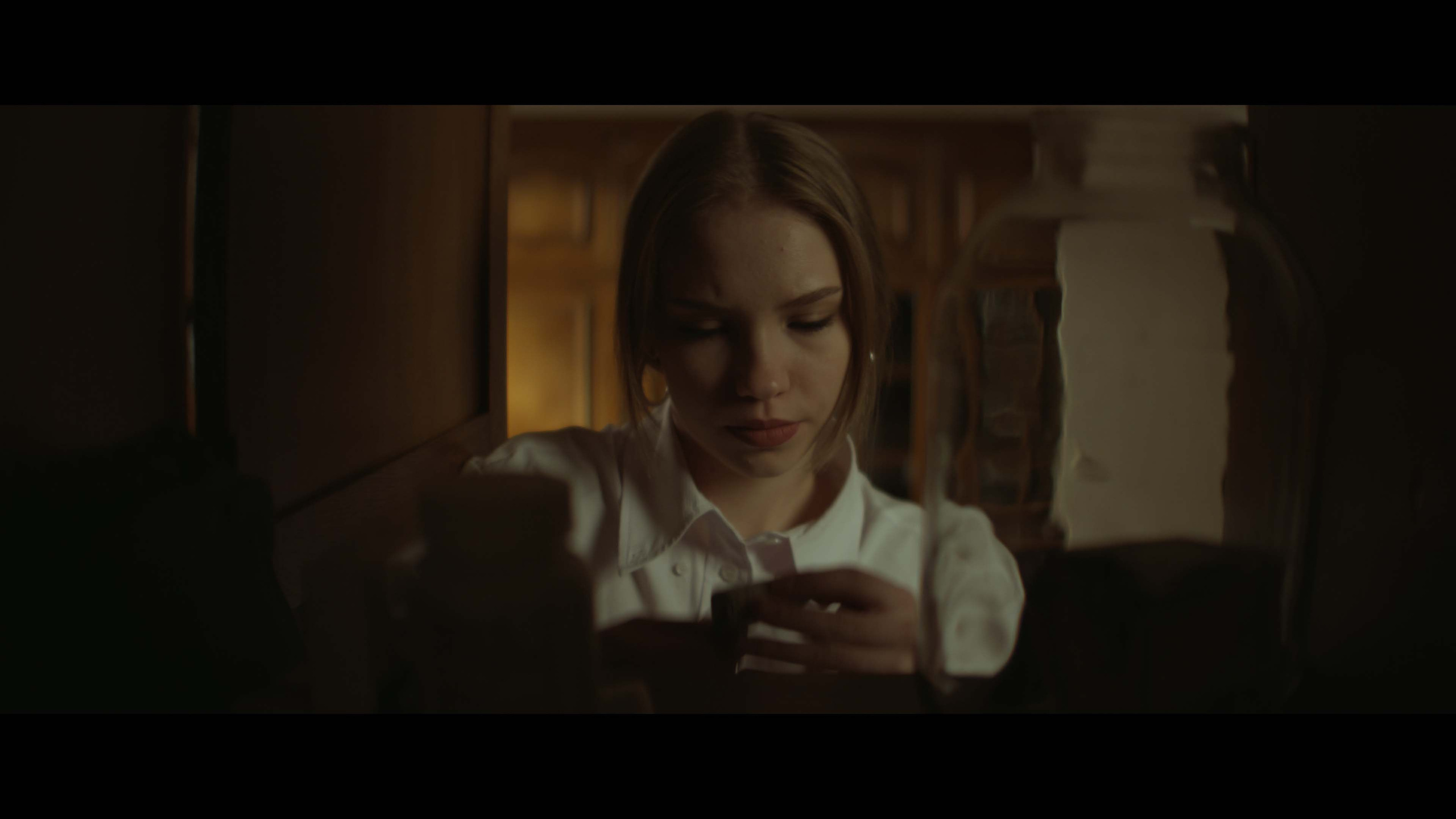 Цветокоррекция фильма. Цветокоррекция видео