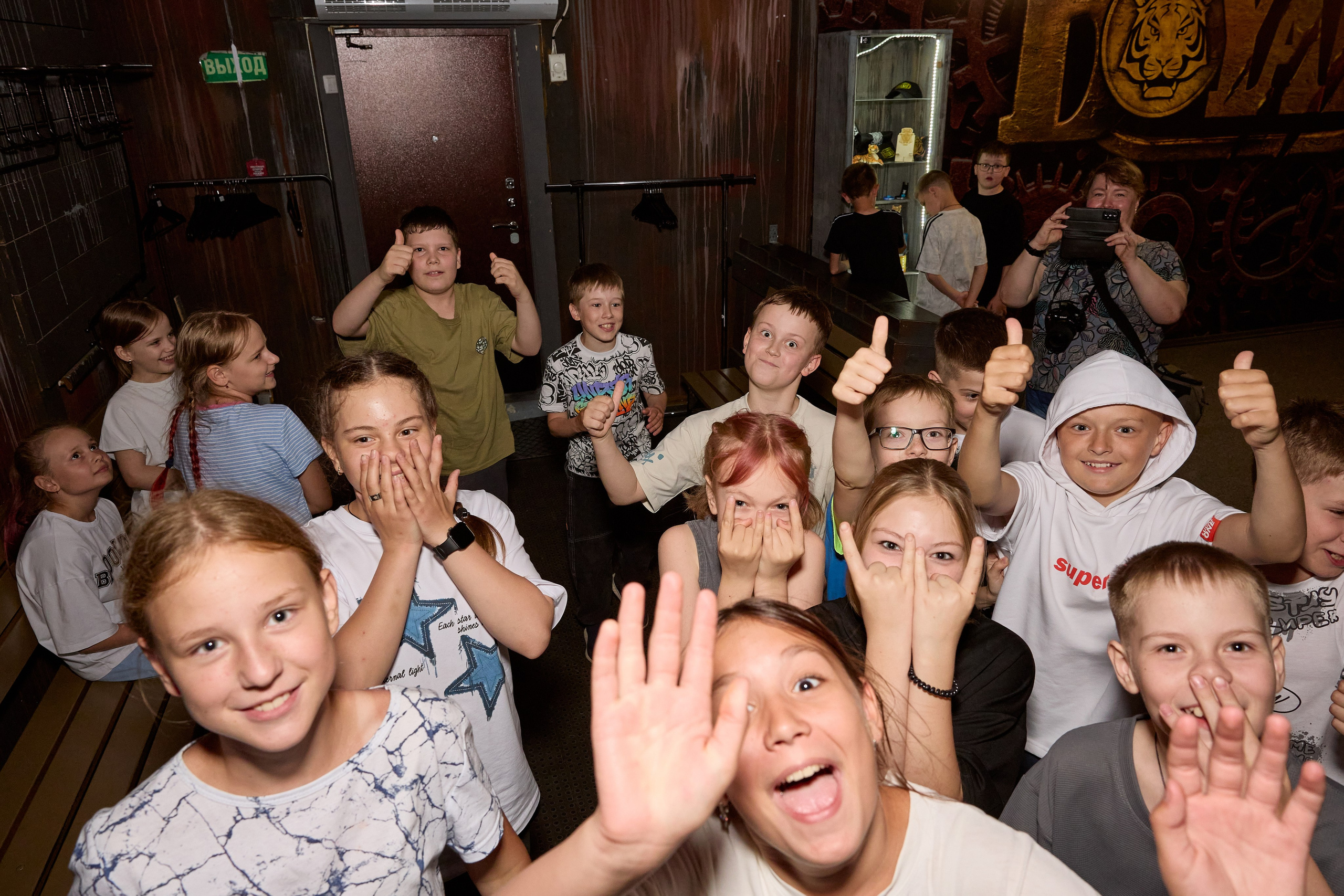 Фотосъёмка квестов и квест-шоу. Предметный и репортажный фотограф Алексей Кротов