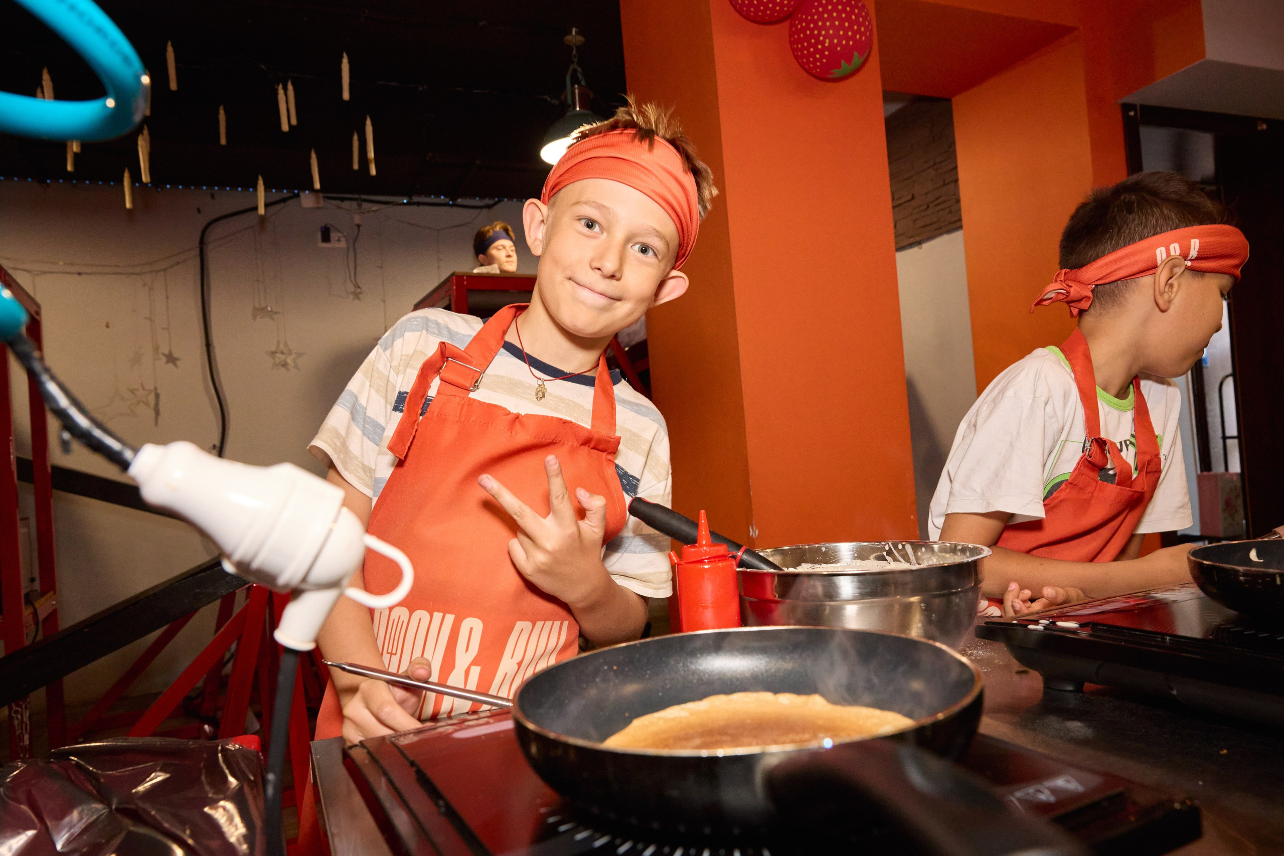 Фотосъёмка квестов и квест-шоу. Предметный и репортажный фотограф Алексей Кротов