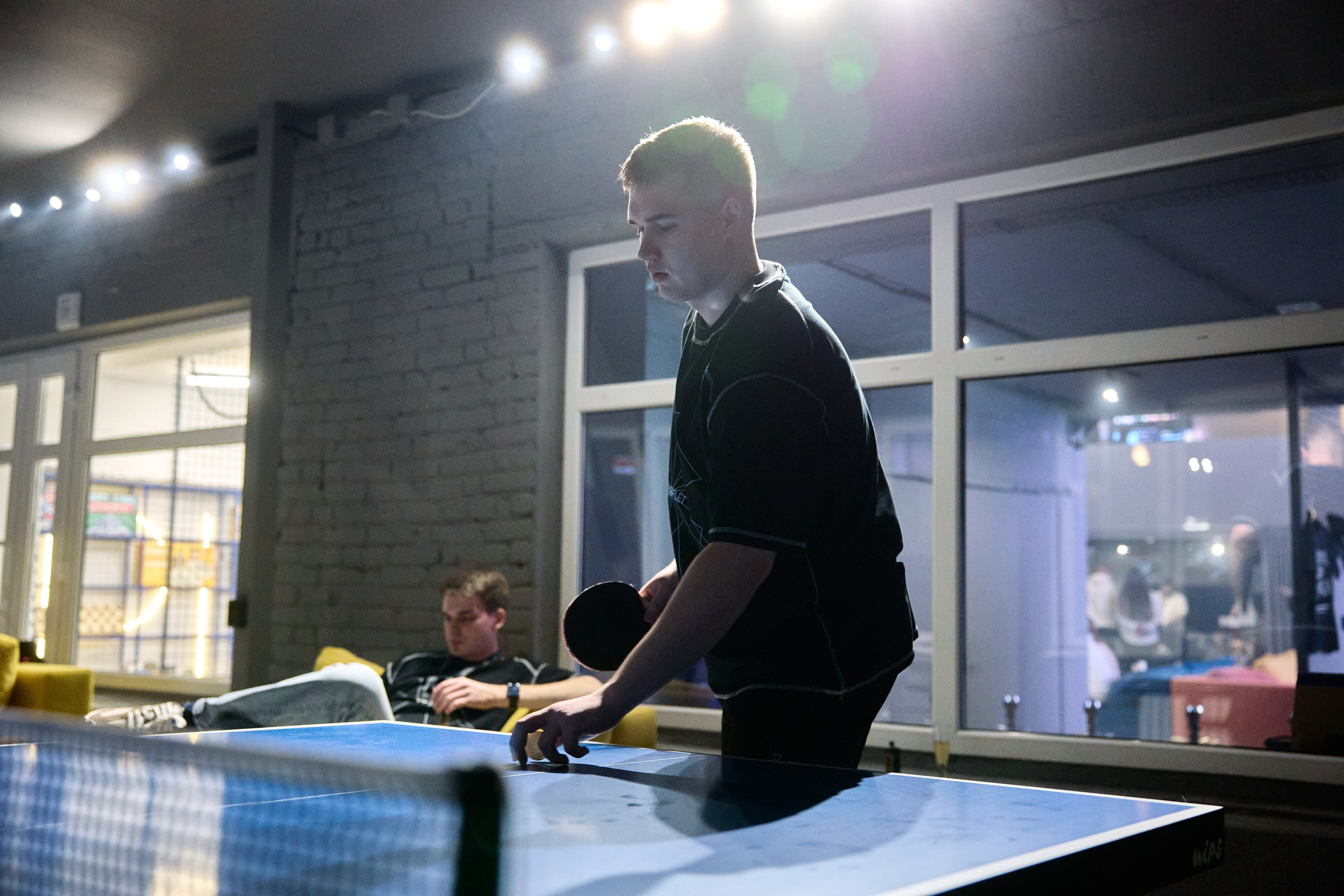 Открытие лаунж-кафе Pereplёt. 18+. Предметный и репортажный фотограф Алексей Кротов