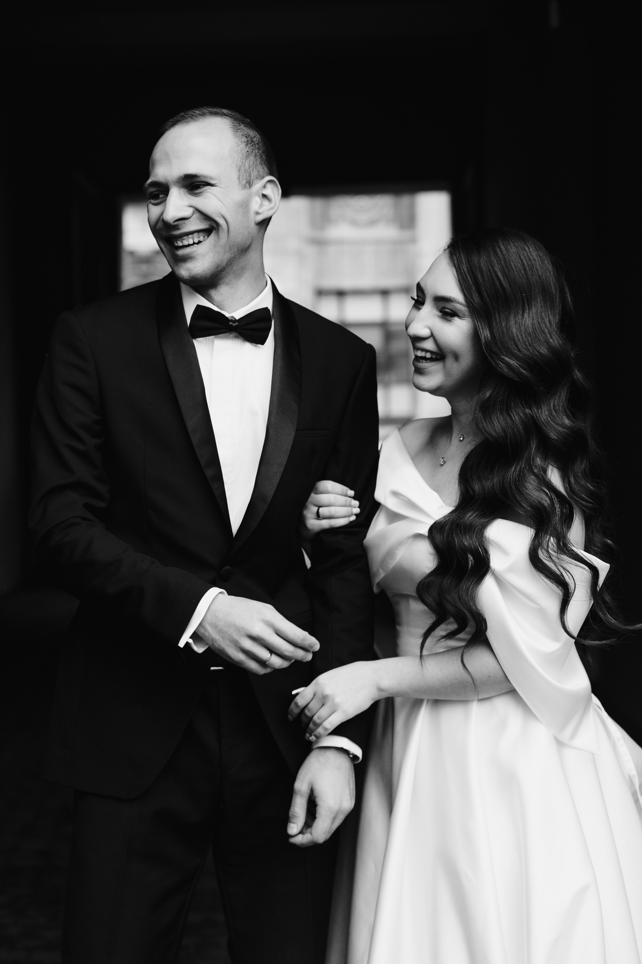 Свадебный и репортажный фотограф в Омске. Червоткин Никита