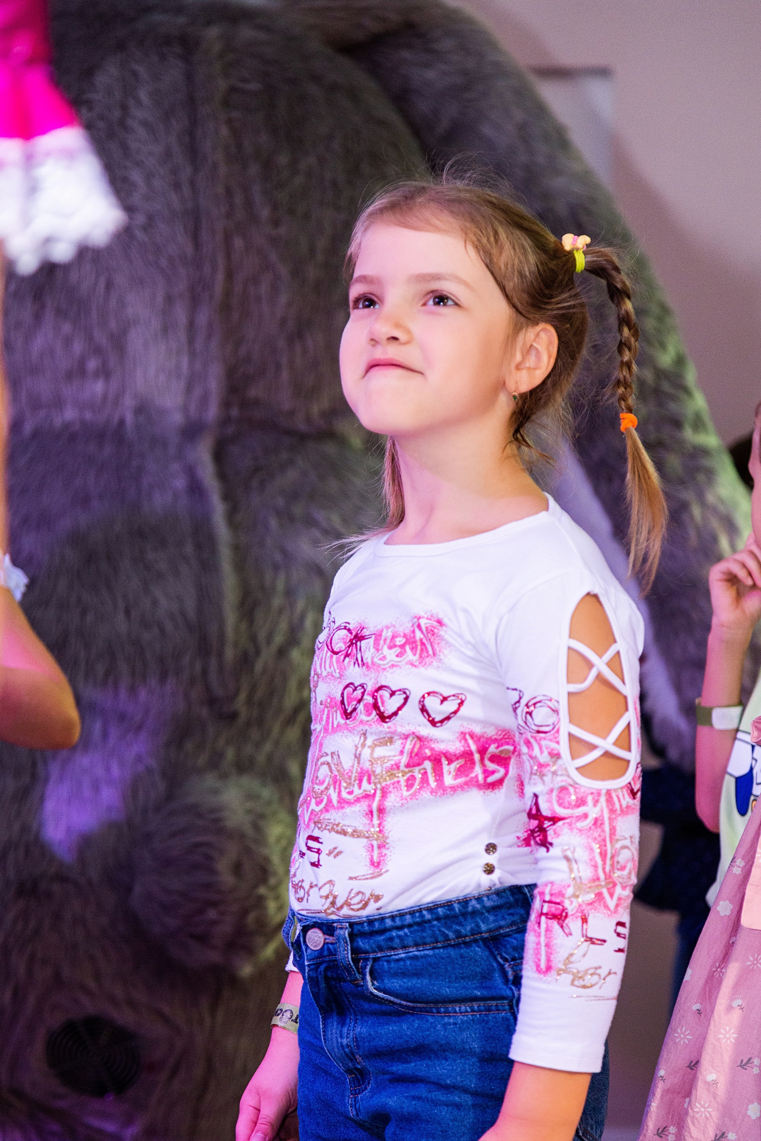 Лиде и Лизе 6 лет. Детский фотограф видеограф в Хабаровске Михаил Орлов