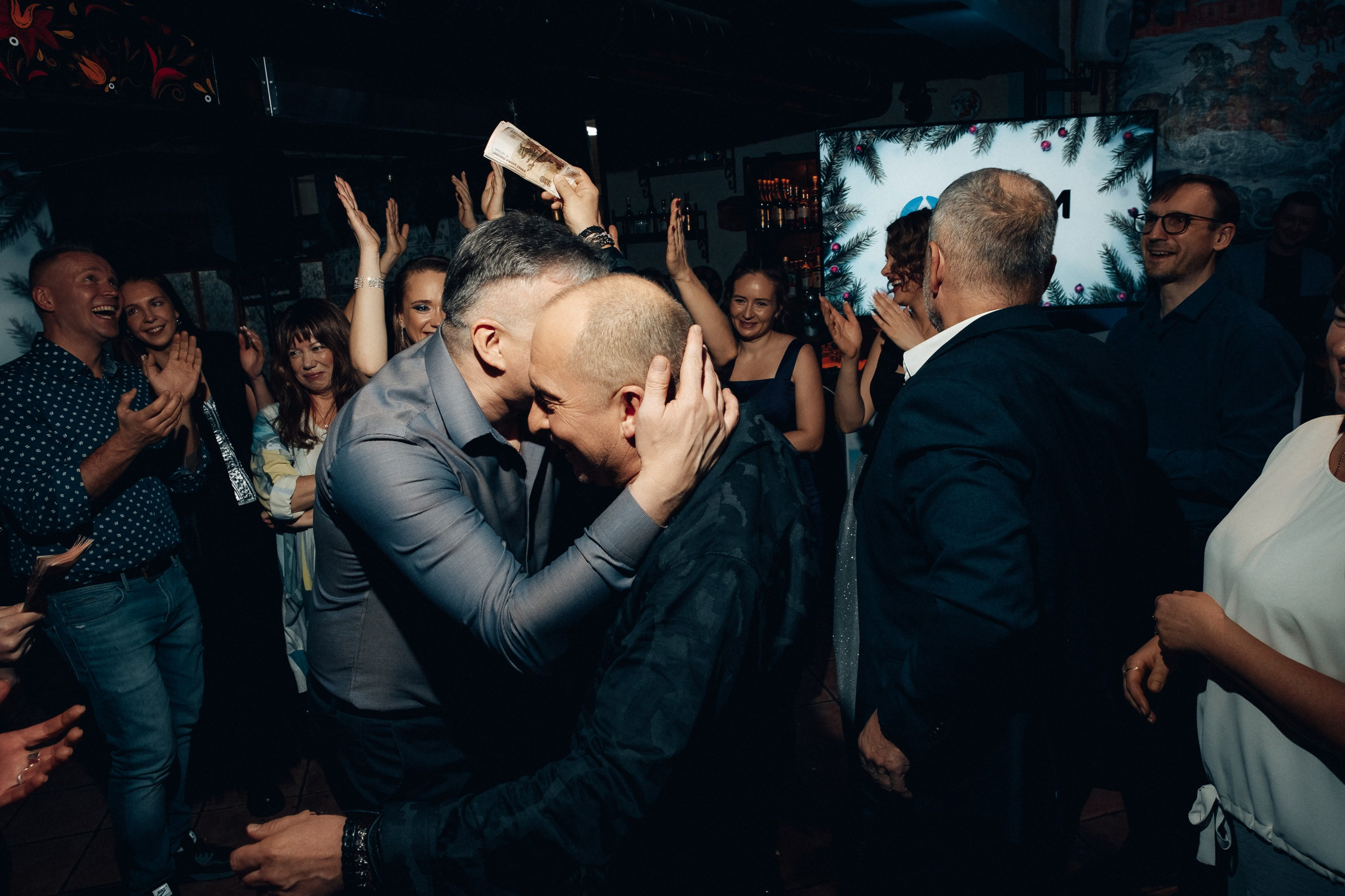 МБМ ГРУПП. Свадебный фотограф Дмитрий Воробьев Ярославль