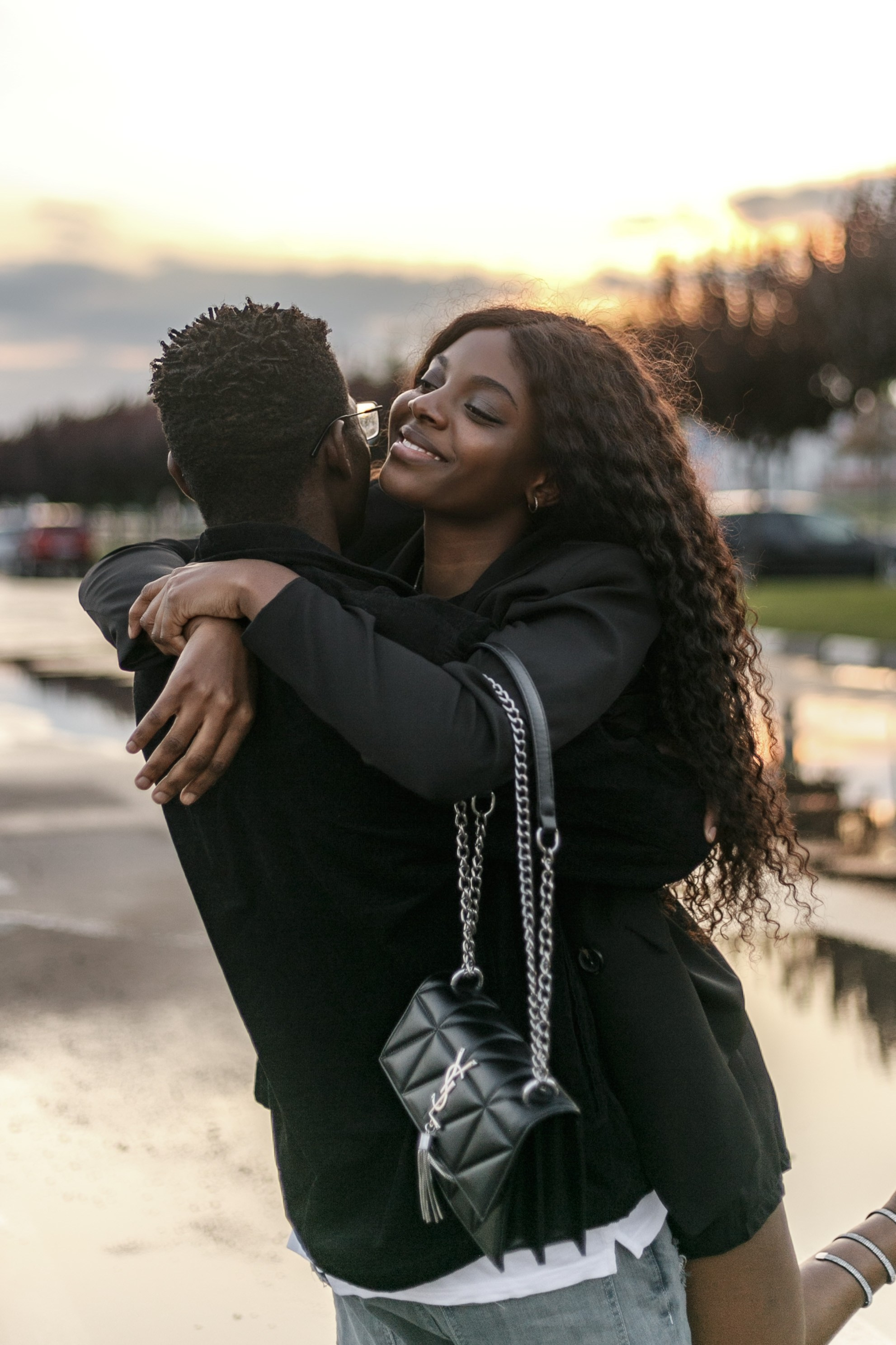 Márcio Bartolomeu and Feliciana Bote. Свадебный и репортажный фотограф Краснодар и Край