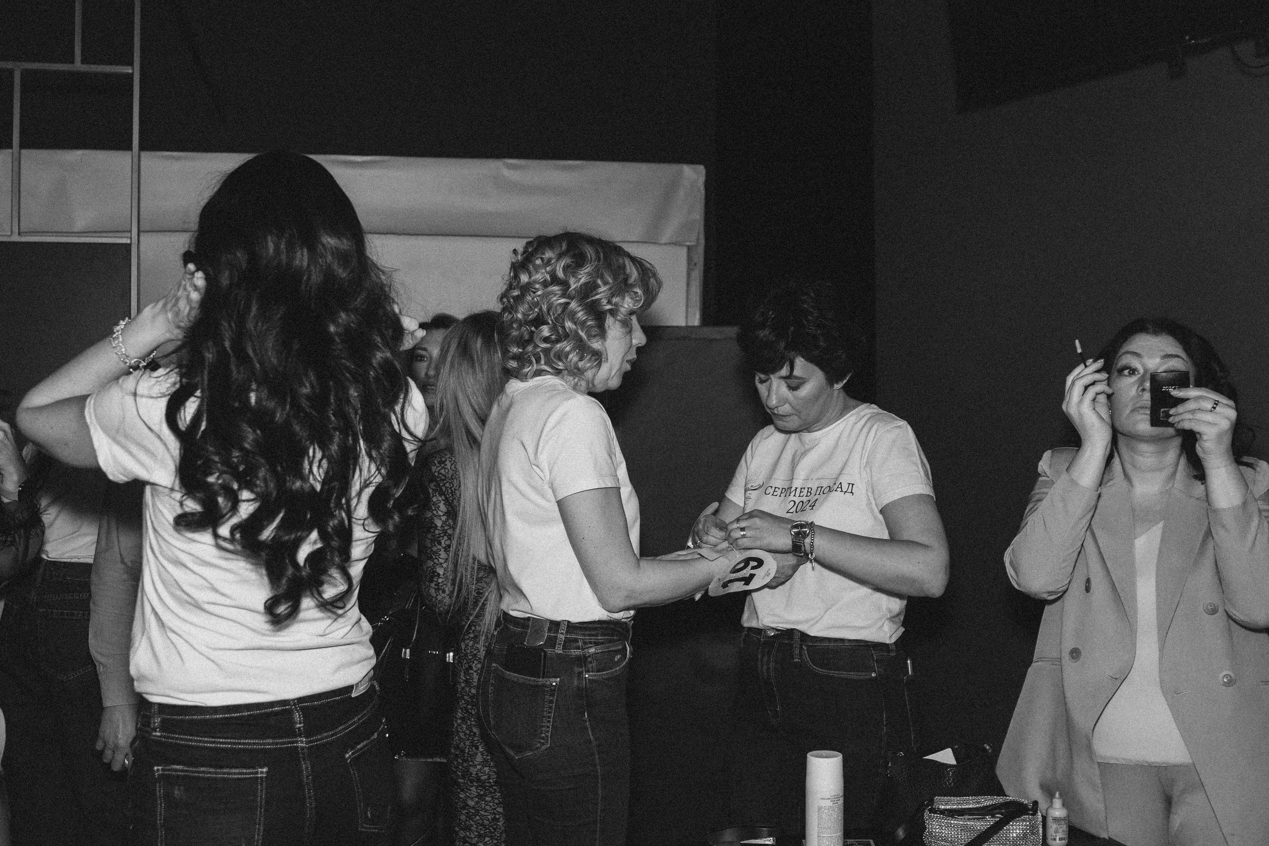 Мисс и Миссис 2024. Семейный и детский фотограф в Сергиев Посаде, Хотьково Якимчук Любовь