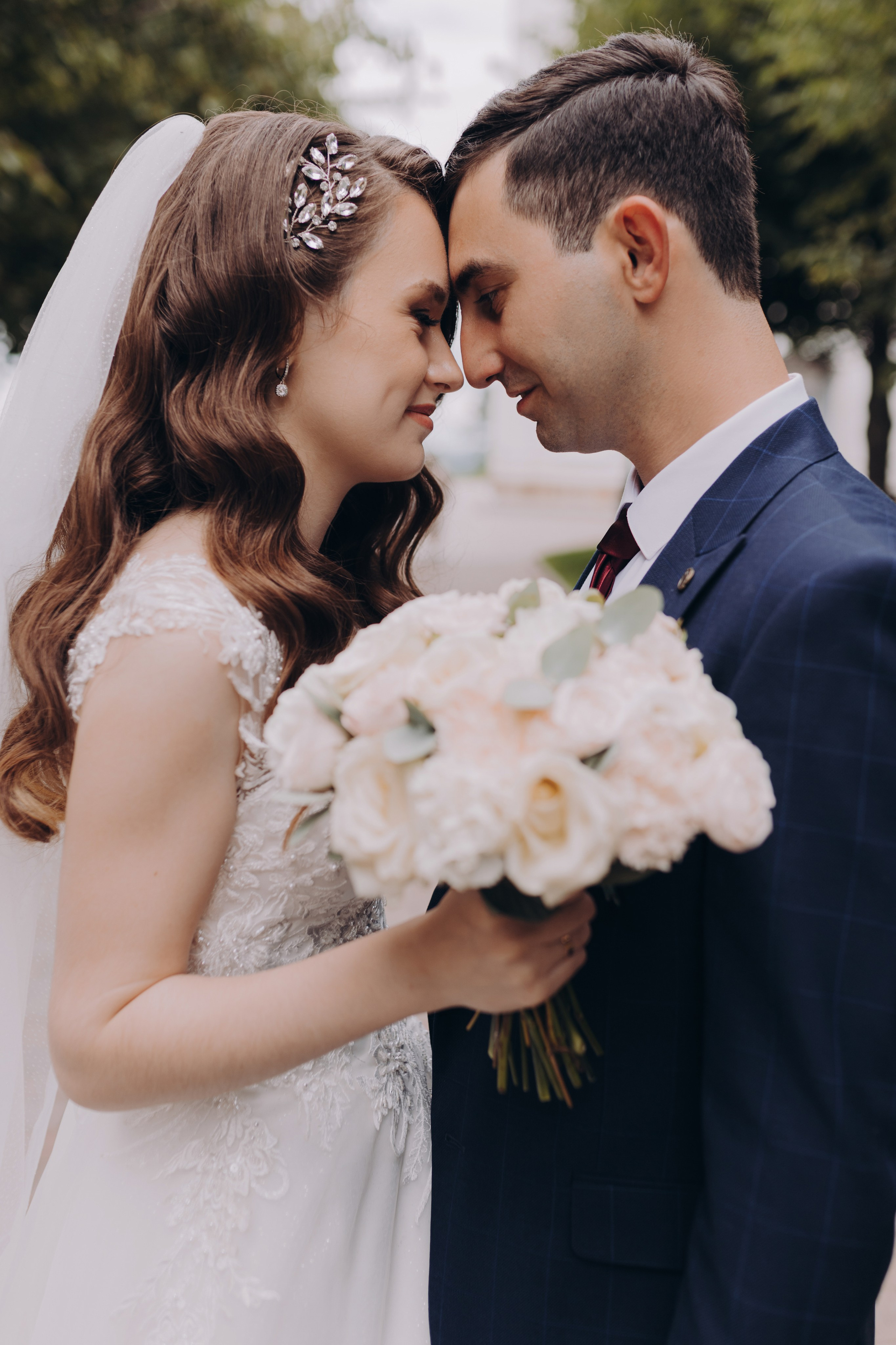 Лёва и Яна. Фотограф в Нижнем Новгороде Лебедева Елена