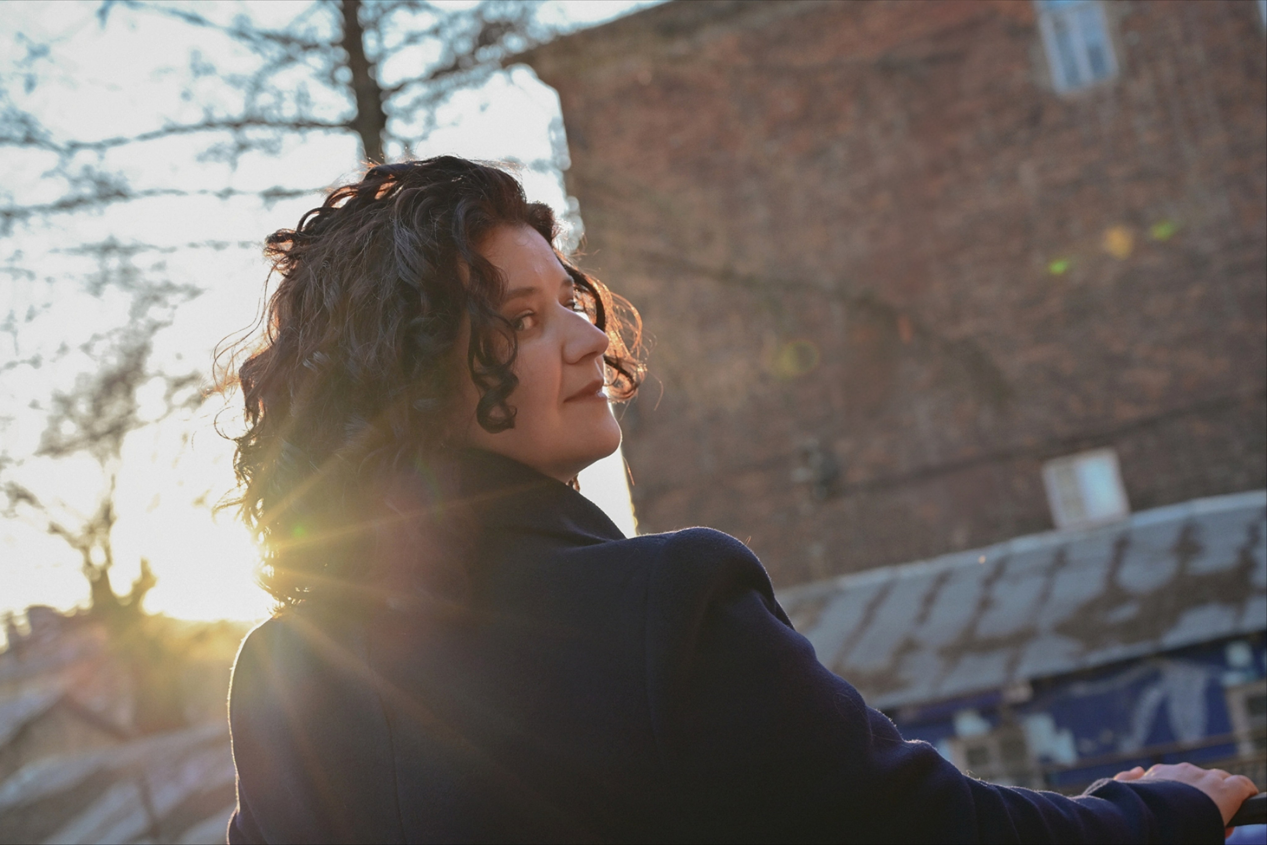 Женская фотосессия. Фотограф в Ярославле Владимир Летуновский