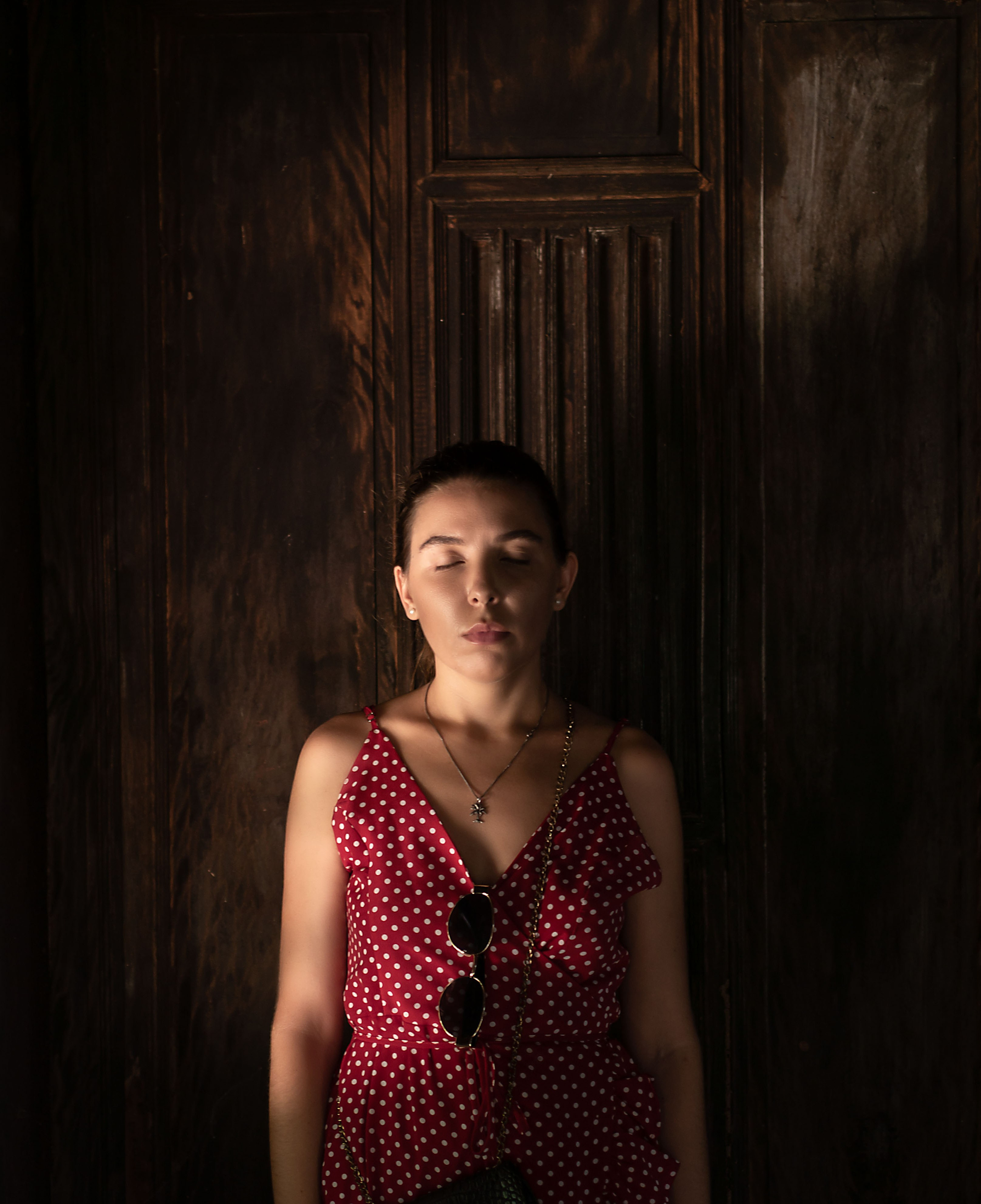 Портреты. Семейный и детский фотограф в Самаре Ренат Алимбиков