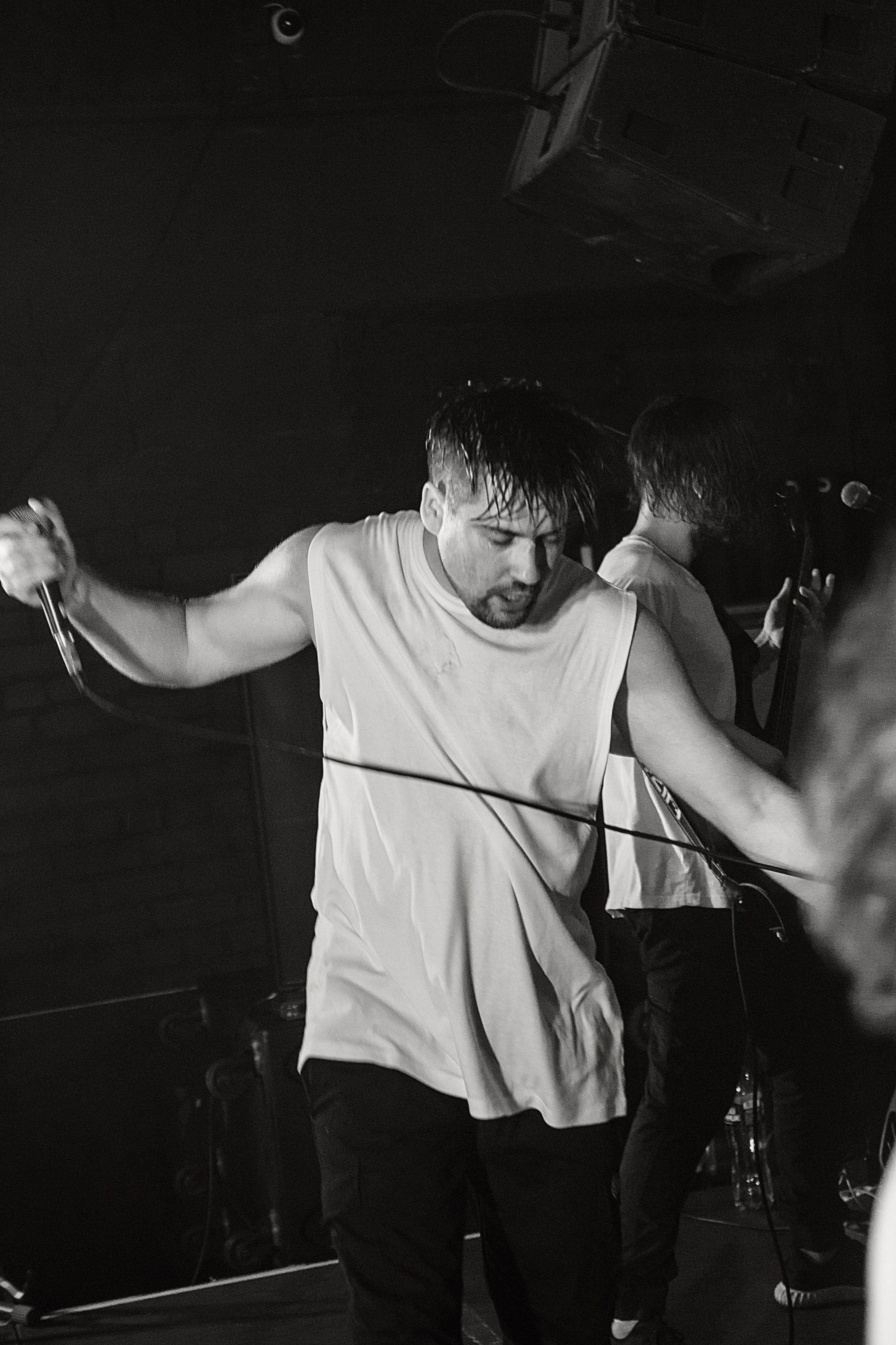 Рокфестиваль Шторм 2025. Фотограф в Уфе Субботина Виктория | Репортажные, индивидуальные фотосессии