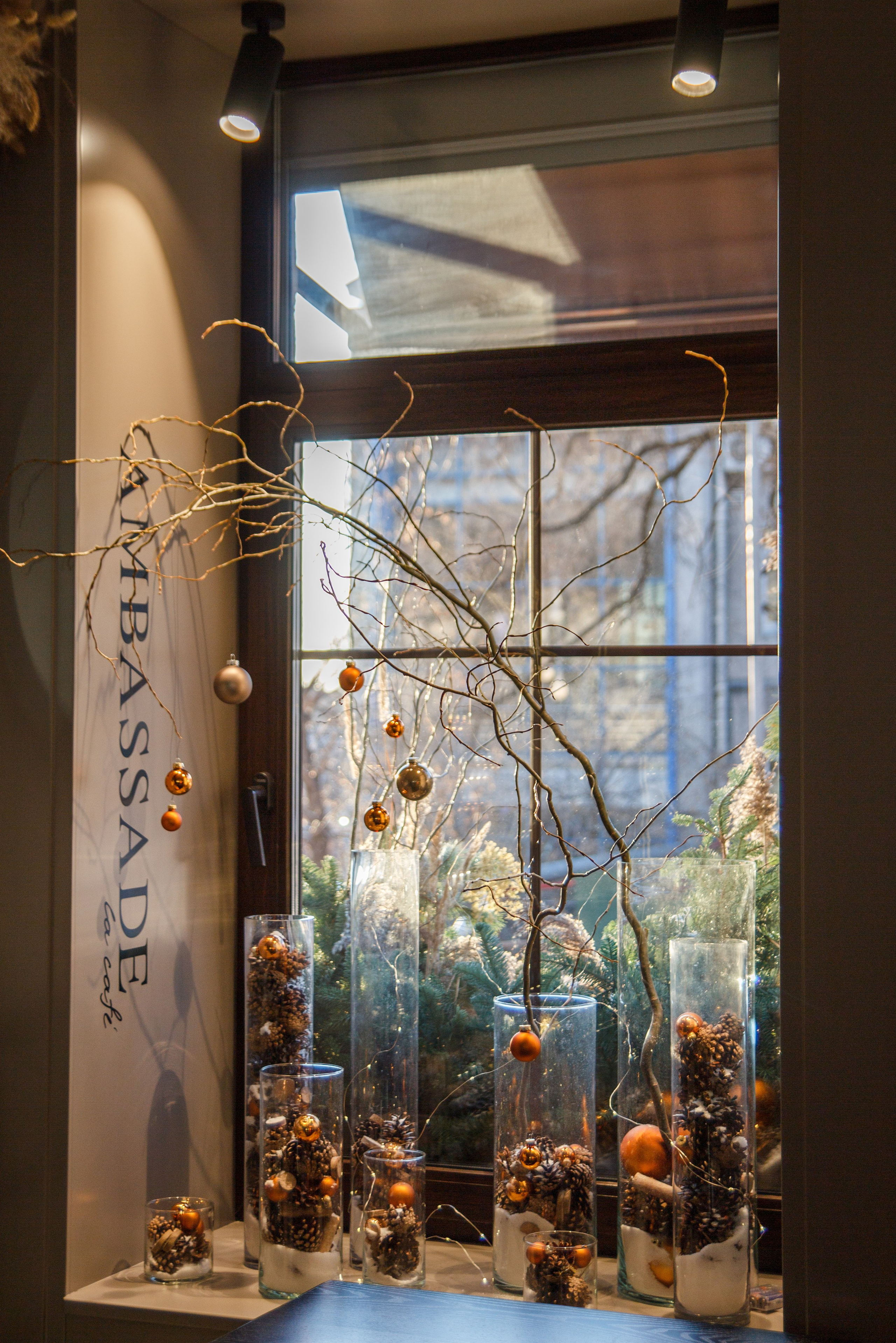 Ambassade 2022. Ксения Почтарь. Декоратор и флорист, город Владивосток