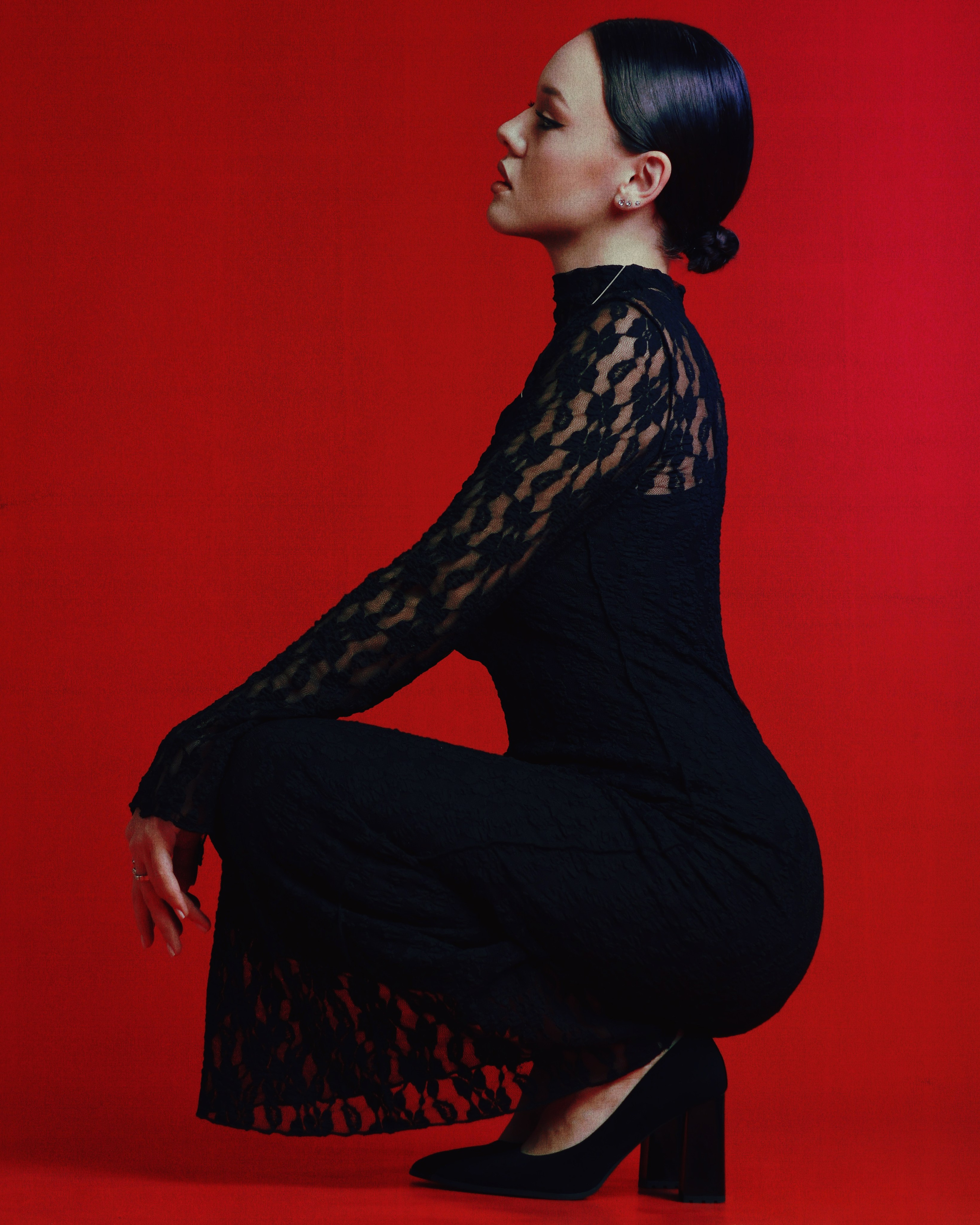 Ксения. Фотограф Чита Коновалова Вероника