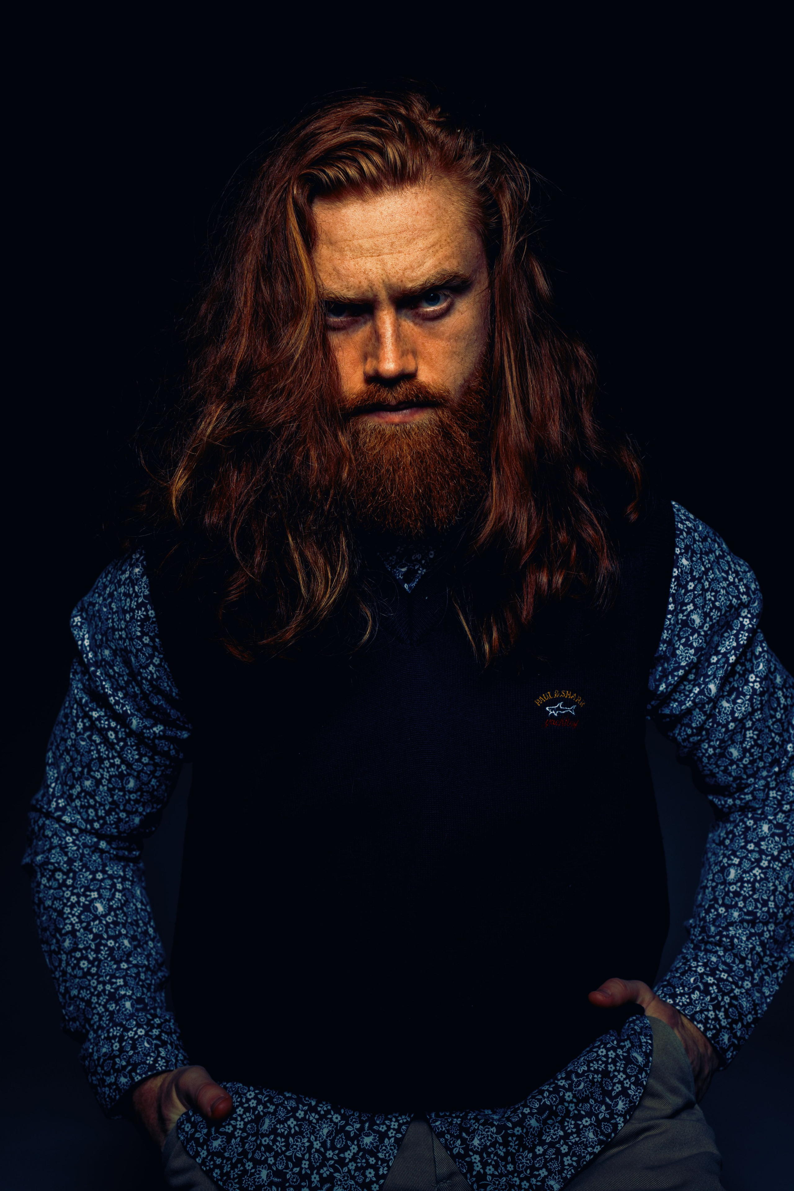 Даниил. Алексей Гаас — фотограф