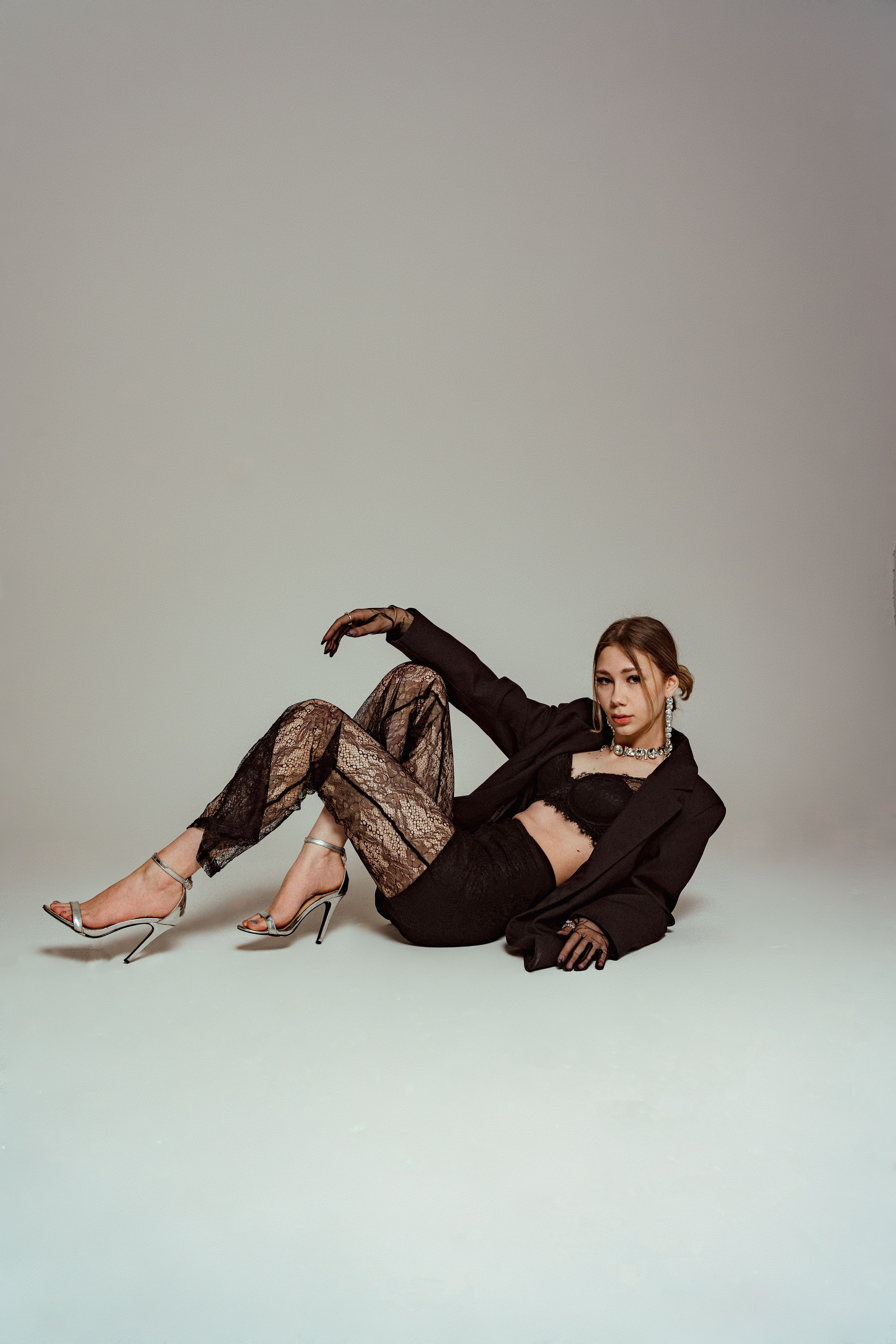 Анна. Алексей Гаас — фотограф