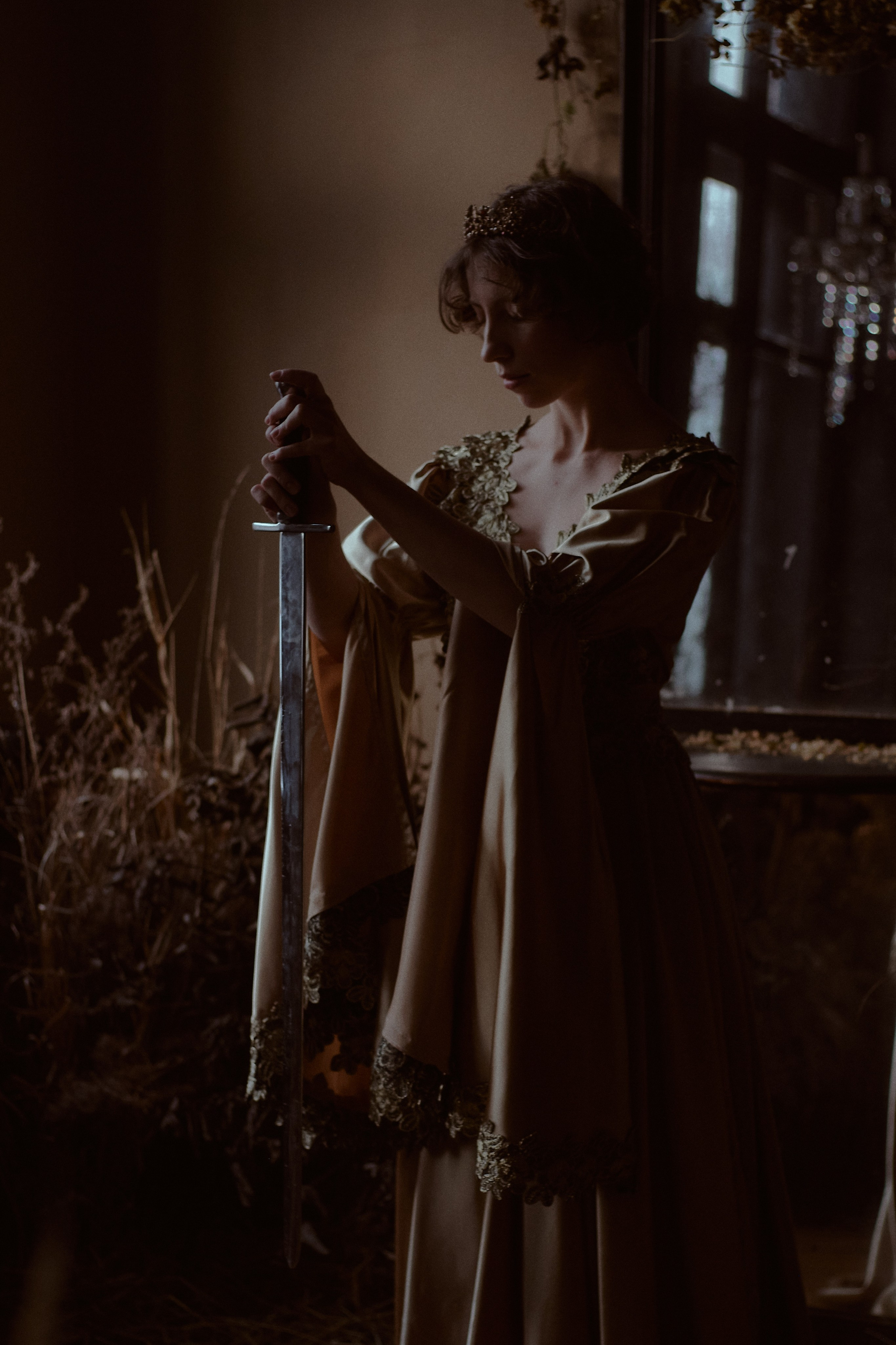 Сила. Фотограф лавстори Москва/МО Приятелева Ангелина