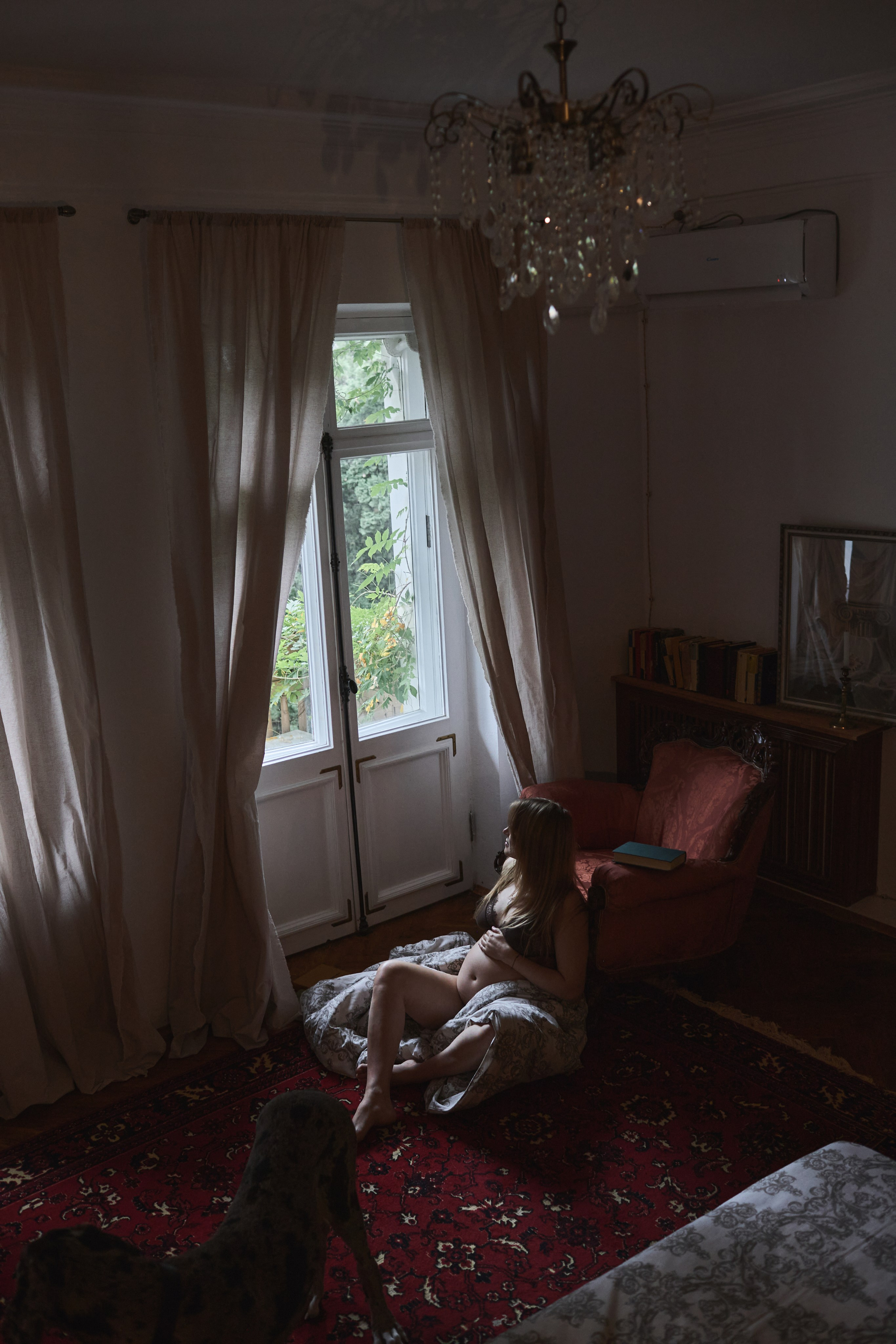 Анюта. Уют, покой и нежность. Крым фото, отдых Крым, Севастополь фото, Свадьба фото, Олег Горбатко