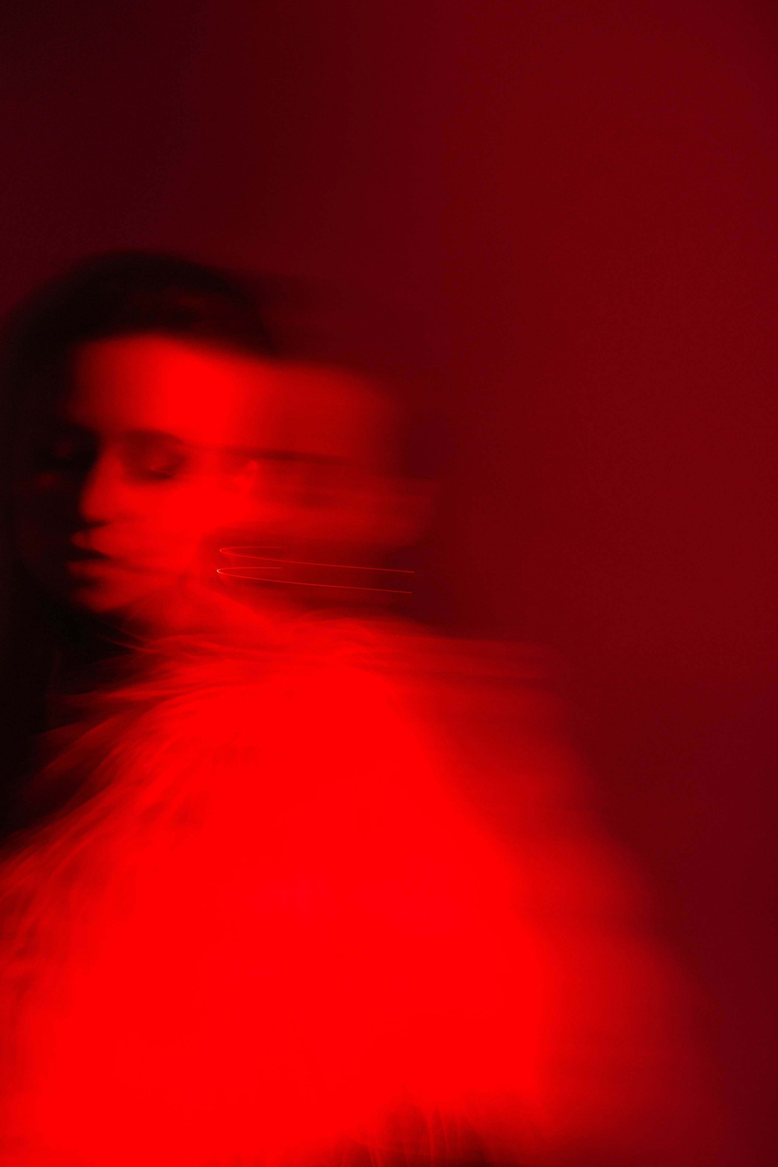 Анна. Фотограф в Арсеньеве