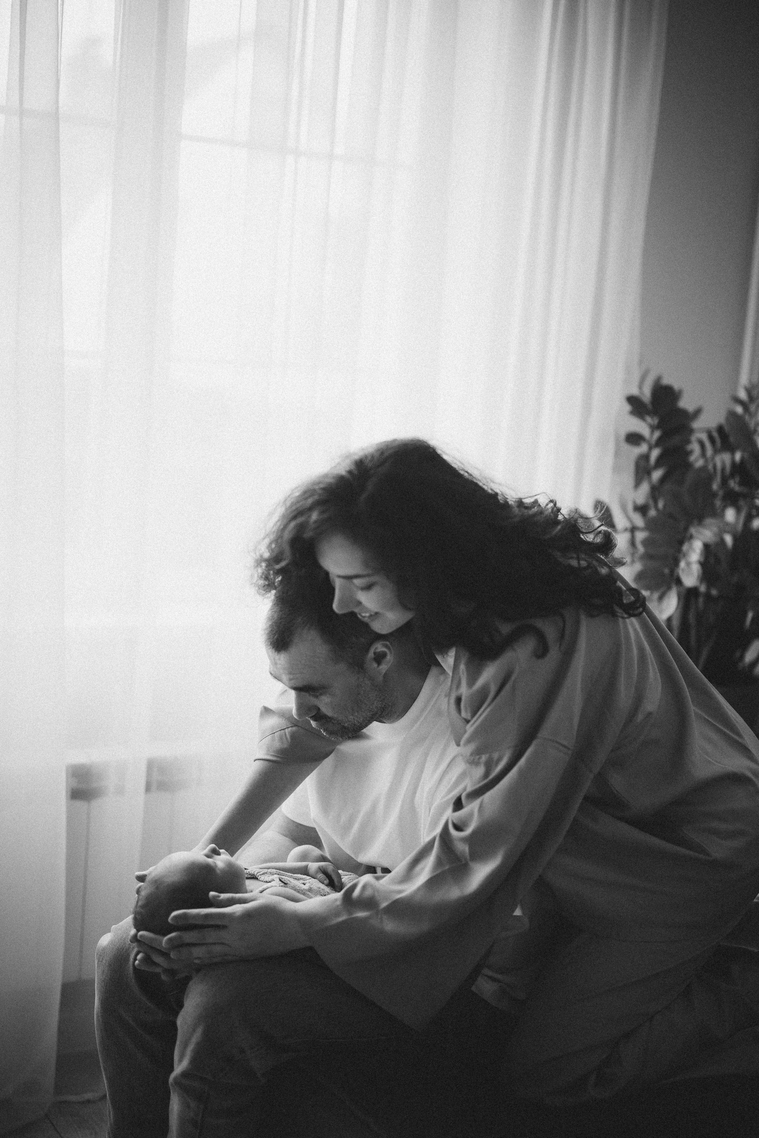 Ванечка. Евгения Пелипас