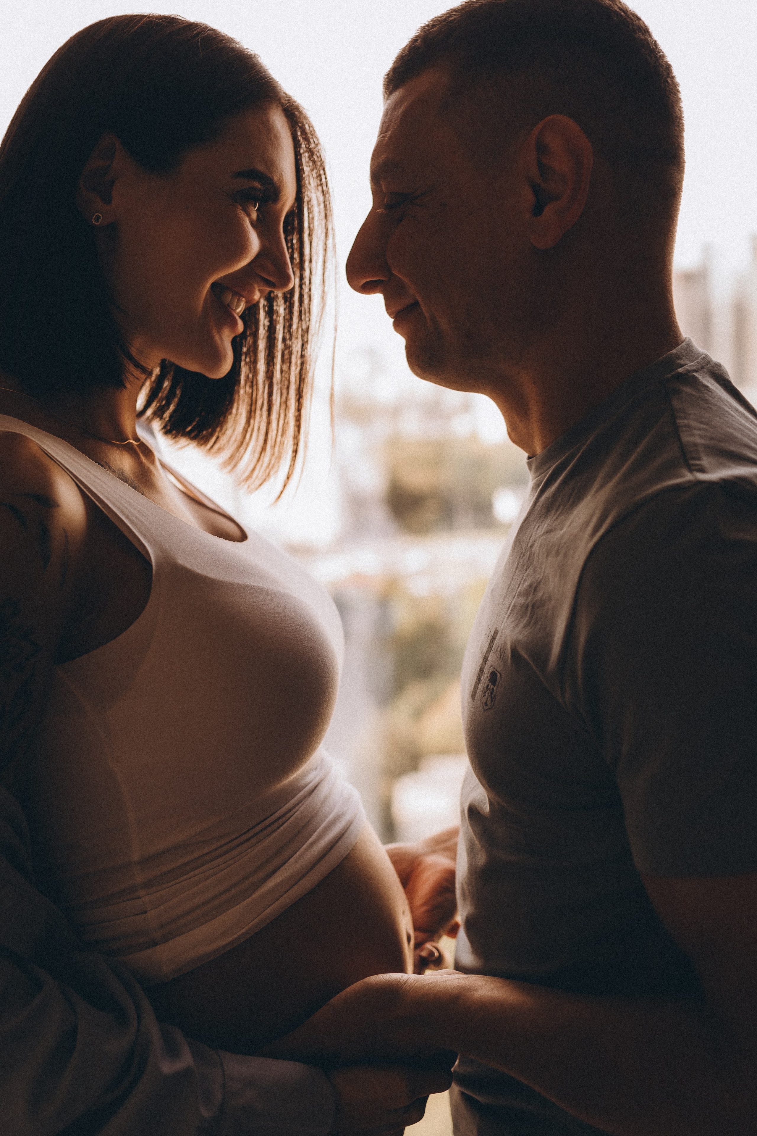 В ожидании. Евгения Пелипас