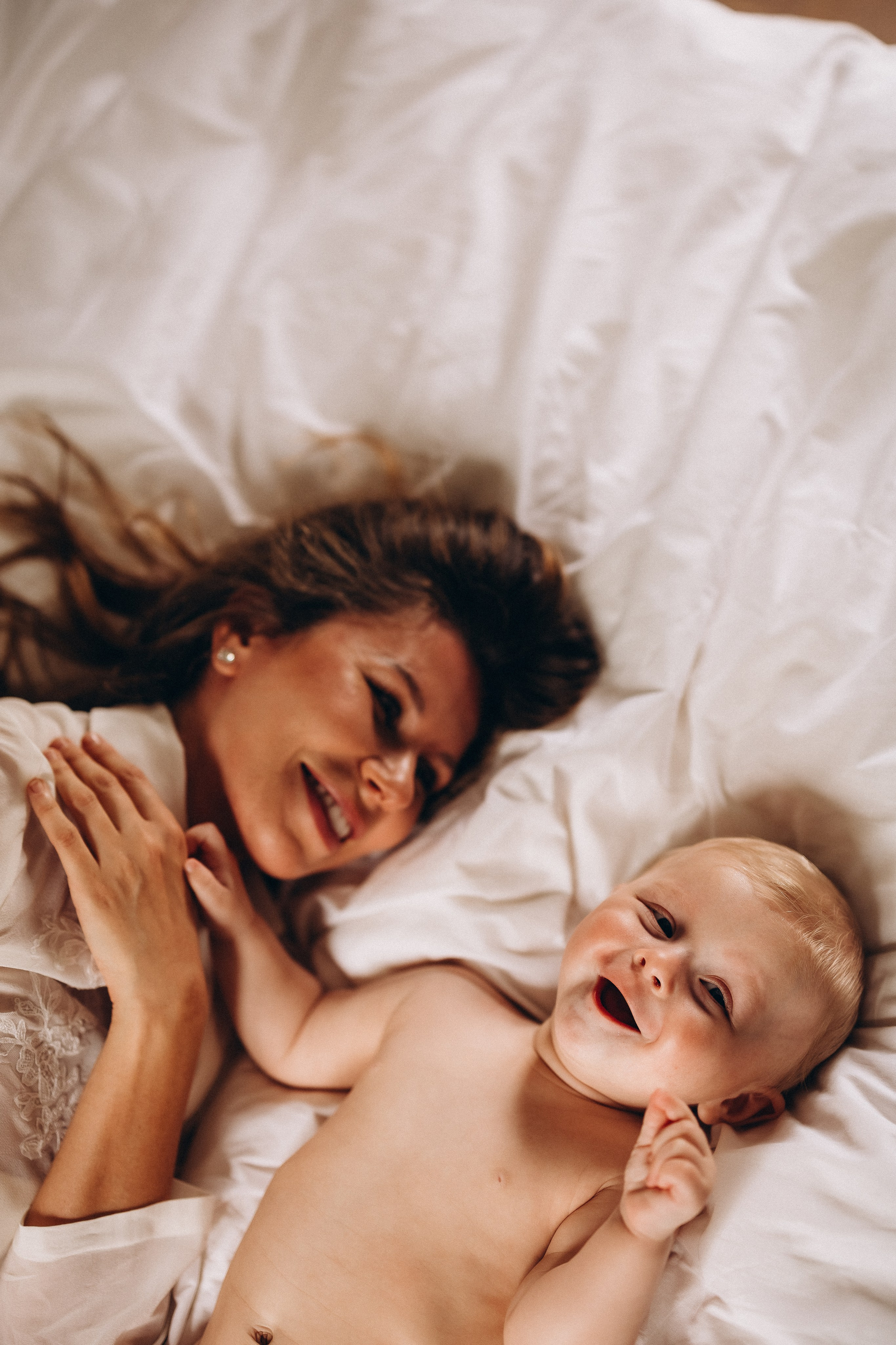 Двойное счастье. Евгения Пелипас