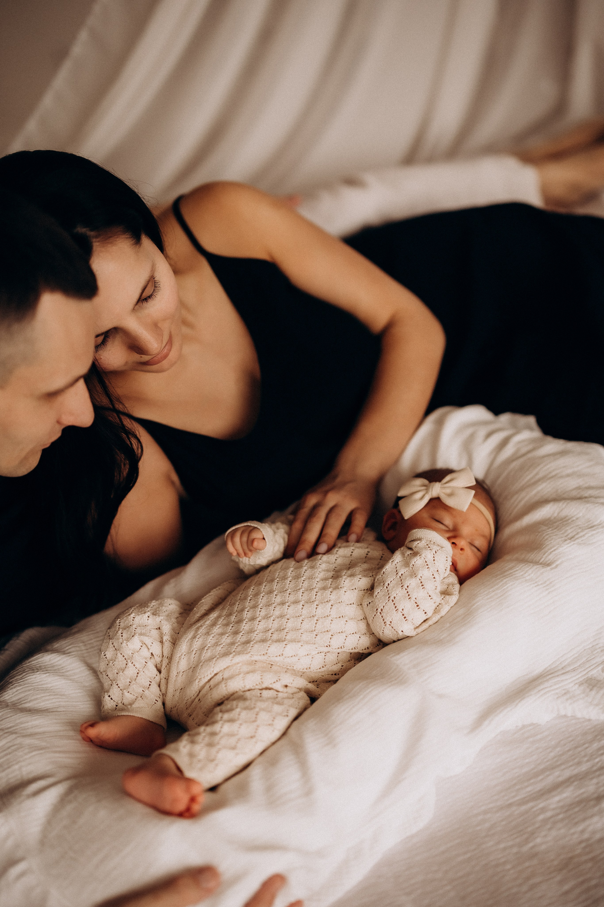 Танечка. Евгения Пелипас