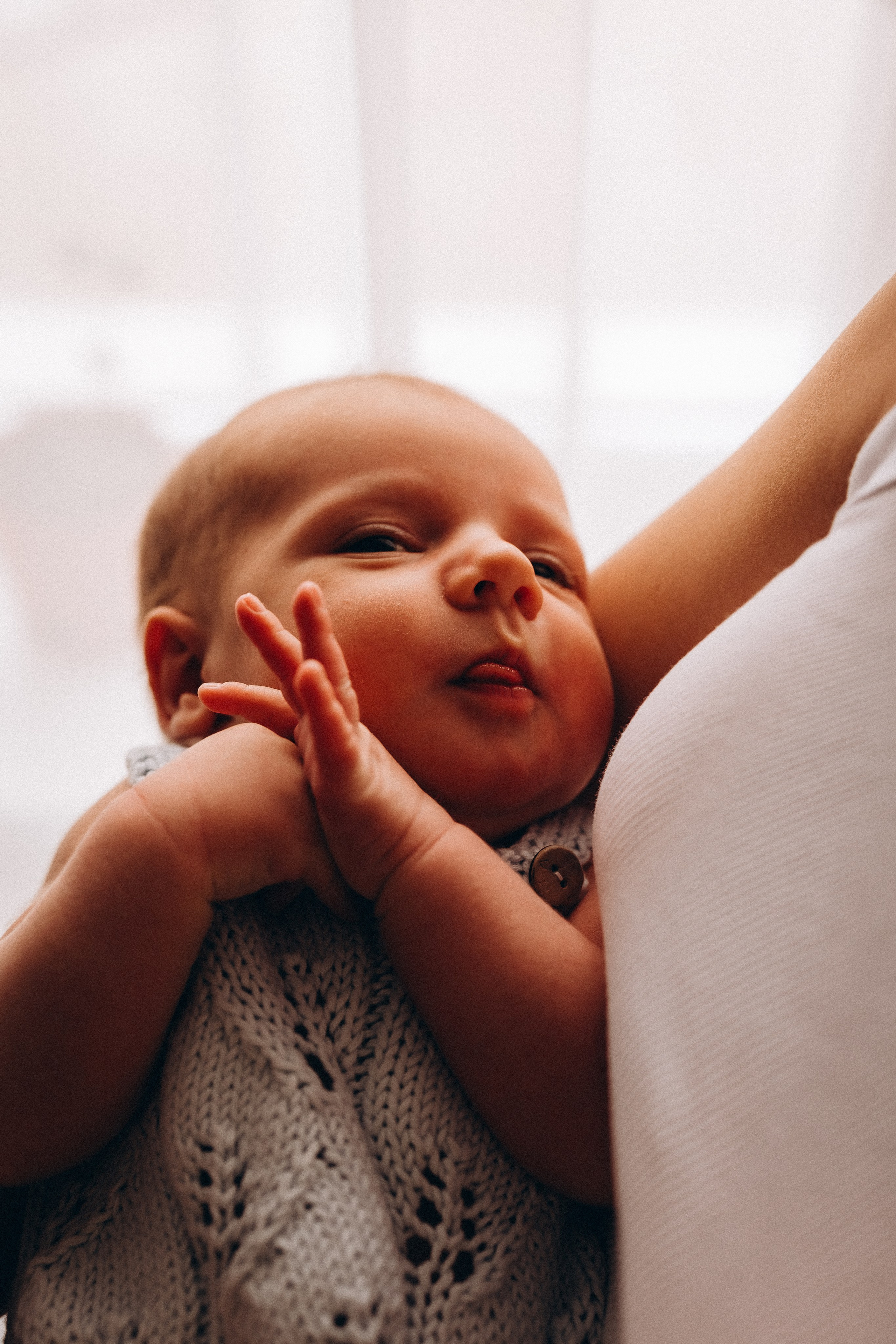 Ванечка. Евгения Пелипас