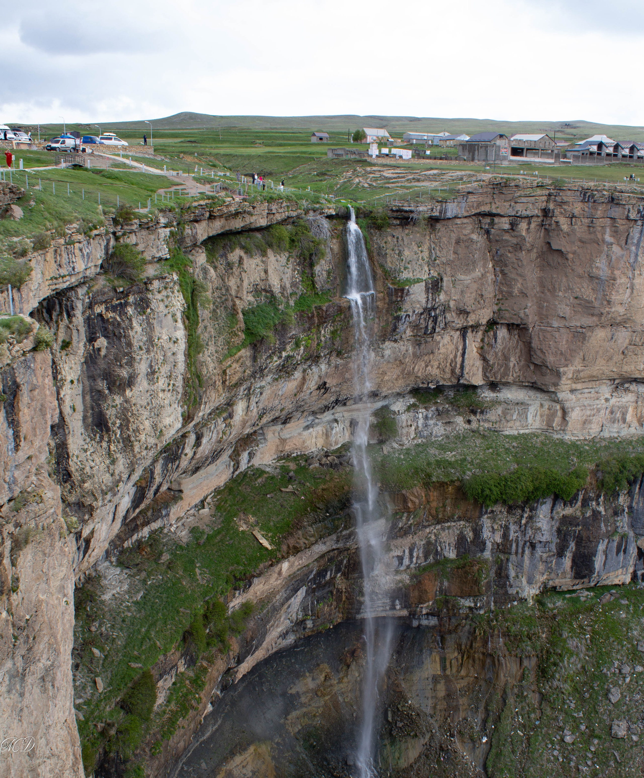 ДАГЕСТАН. Михаил Дёгтев - фотограф