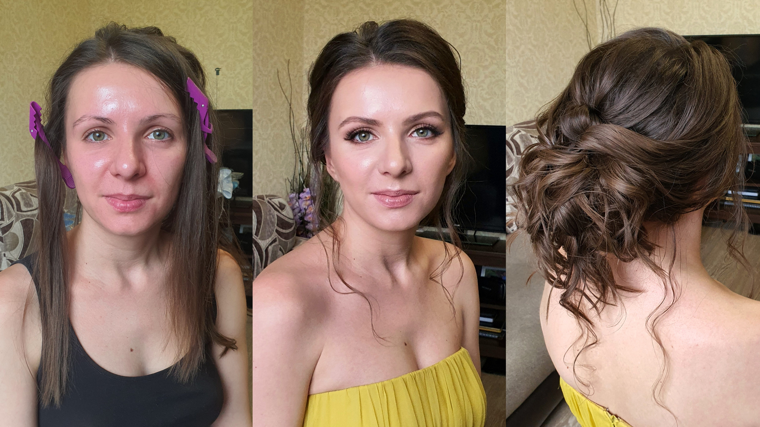 Портфолио. Свадебный фотограф и визажист в Москве Кристина Палько