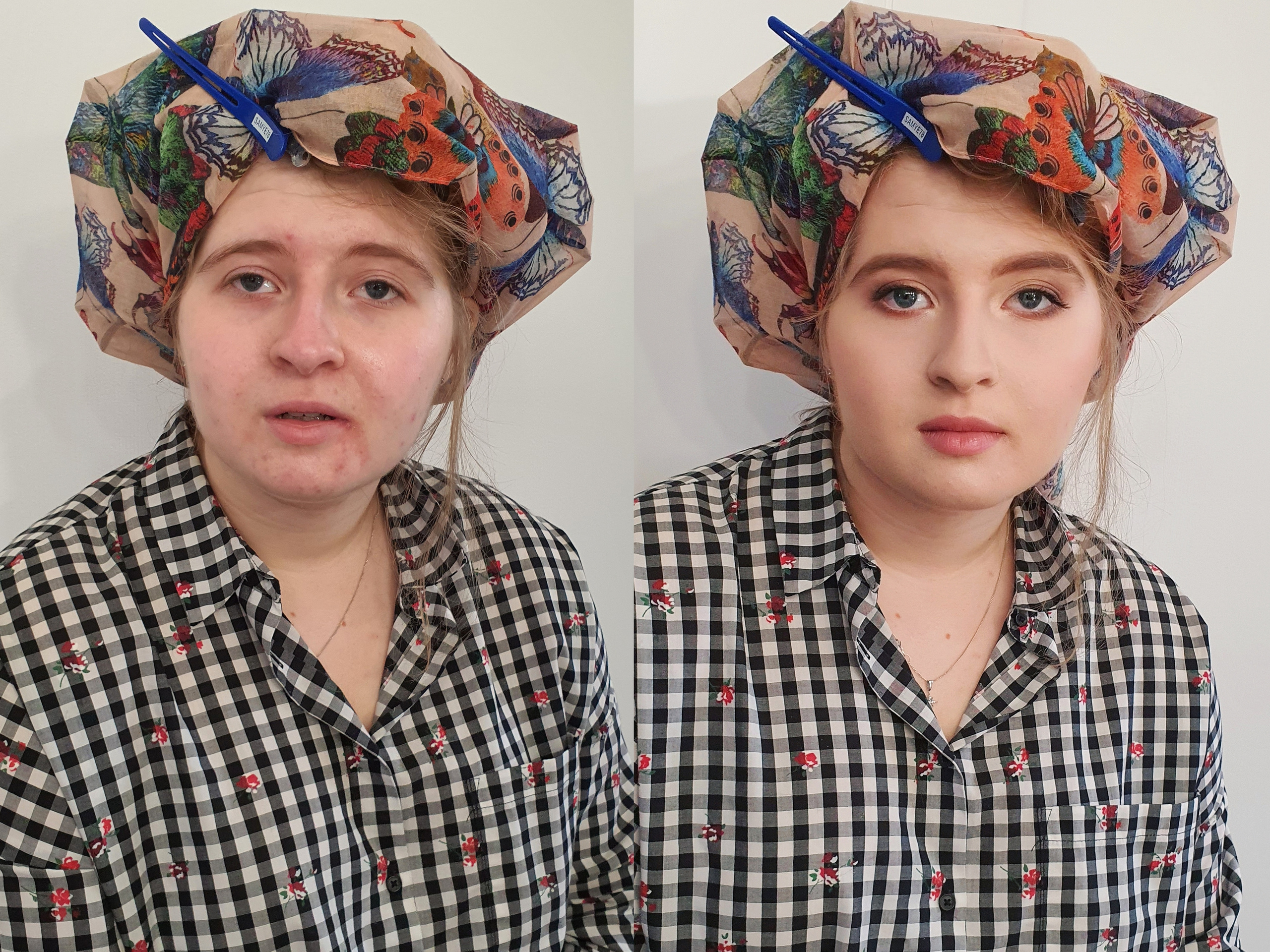 Портфолио. Свадебный фотограф и визажист в Москве Кристина Палько