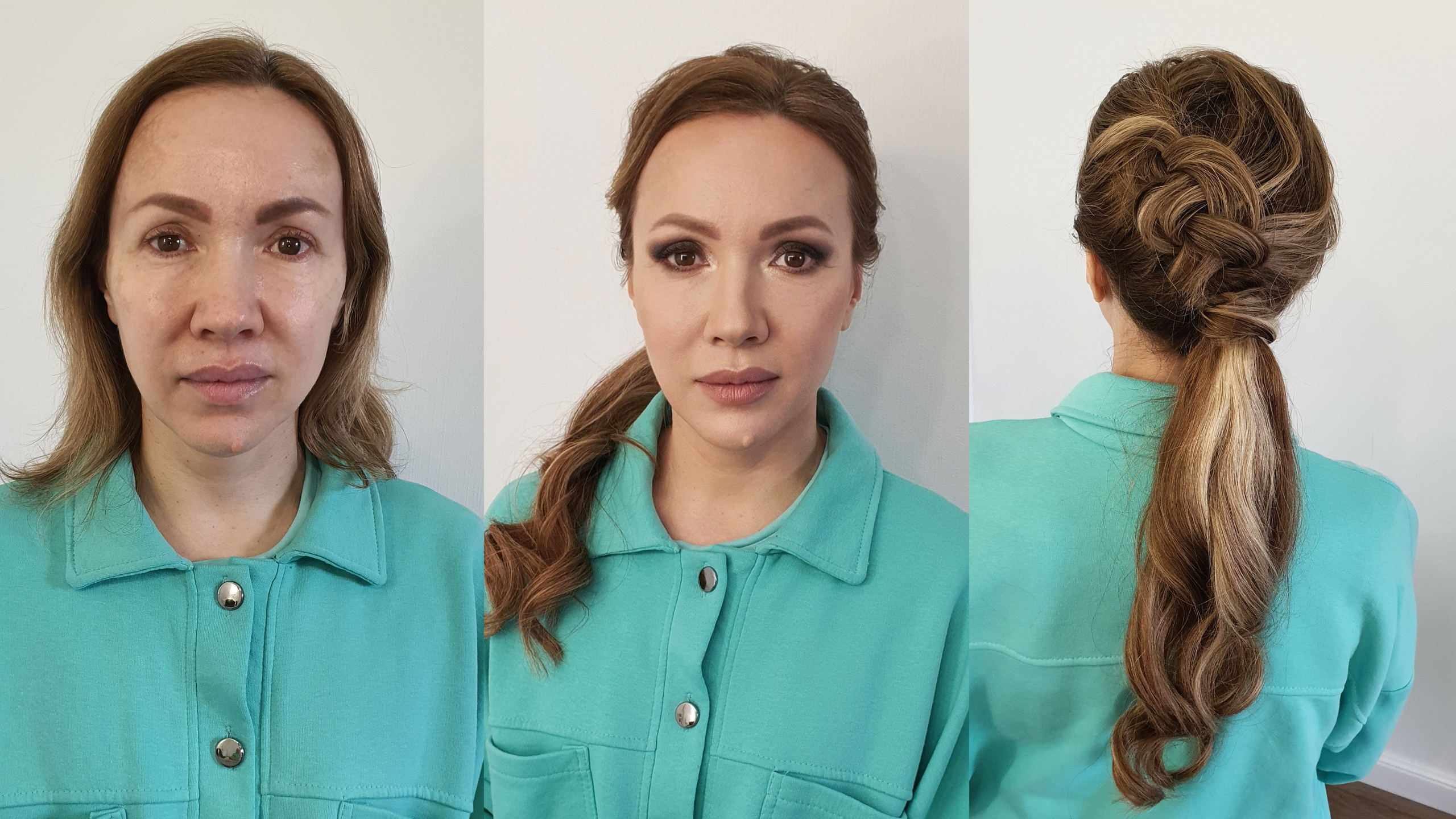 Портфолио. Свадебный фотограф и визажист в Москве Кристина Палько